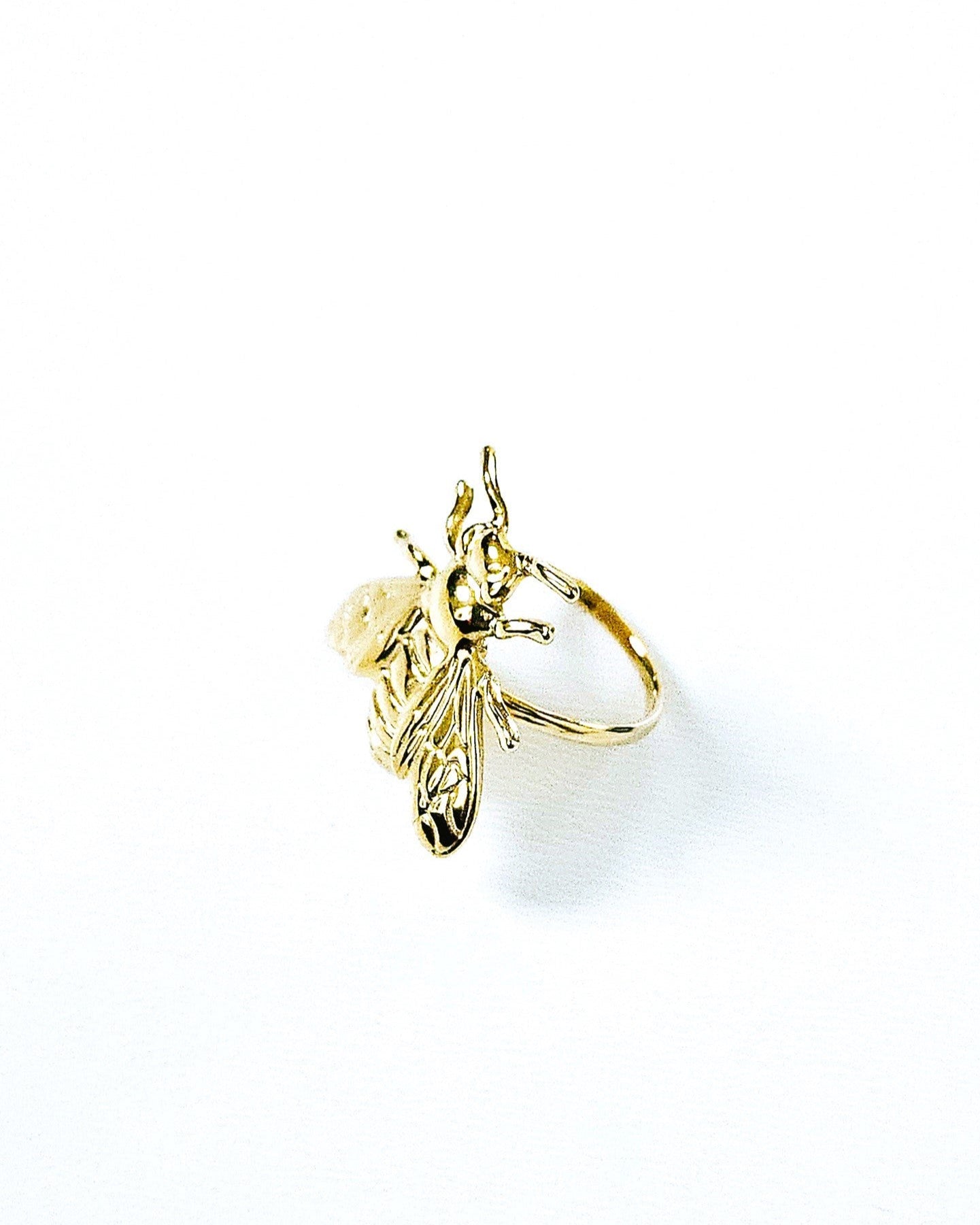 Bague Abeille