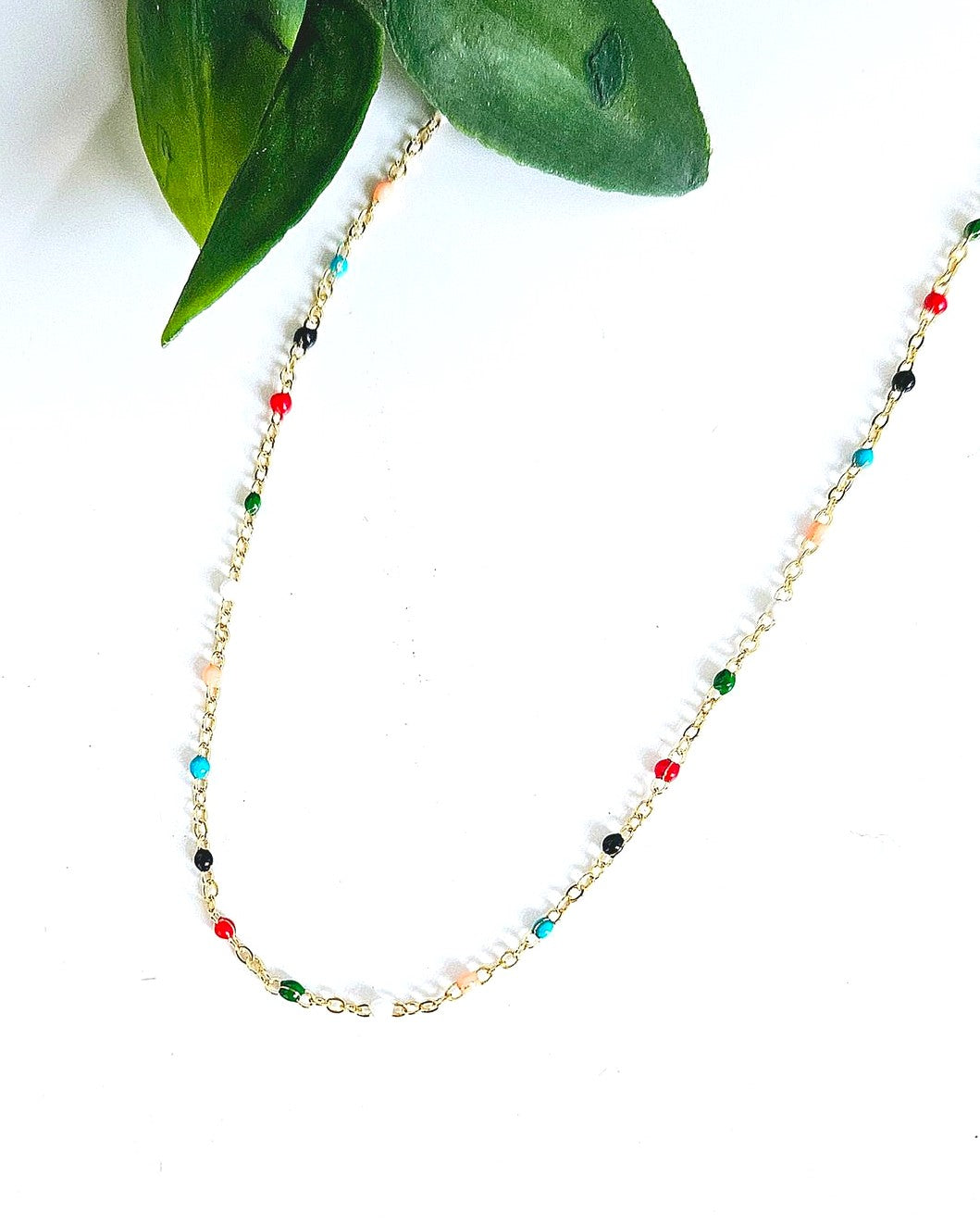 Collier Alix