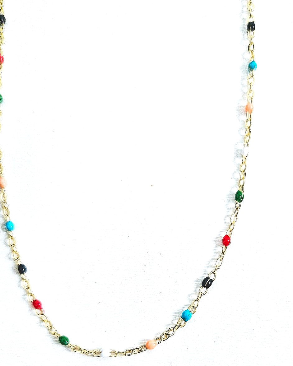 Collier Alix