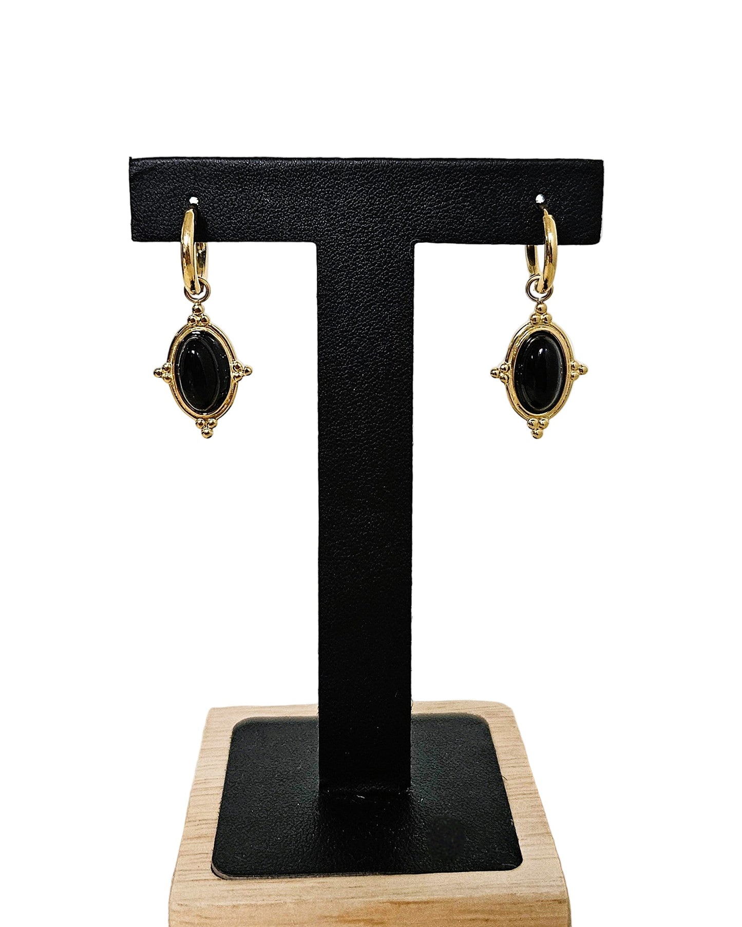 Boucles d'oreilles Alyson