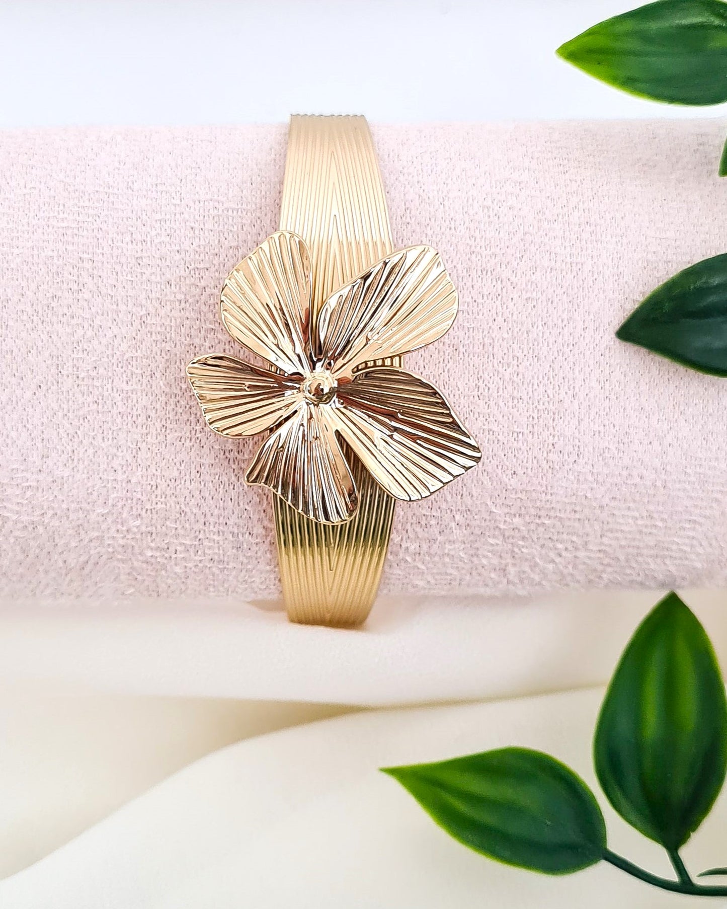 Bracelet Anémone