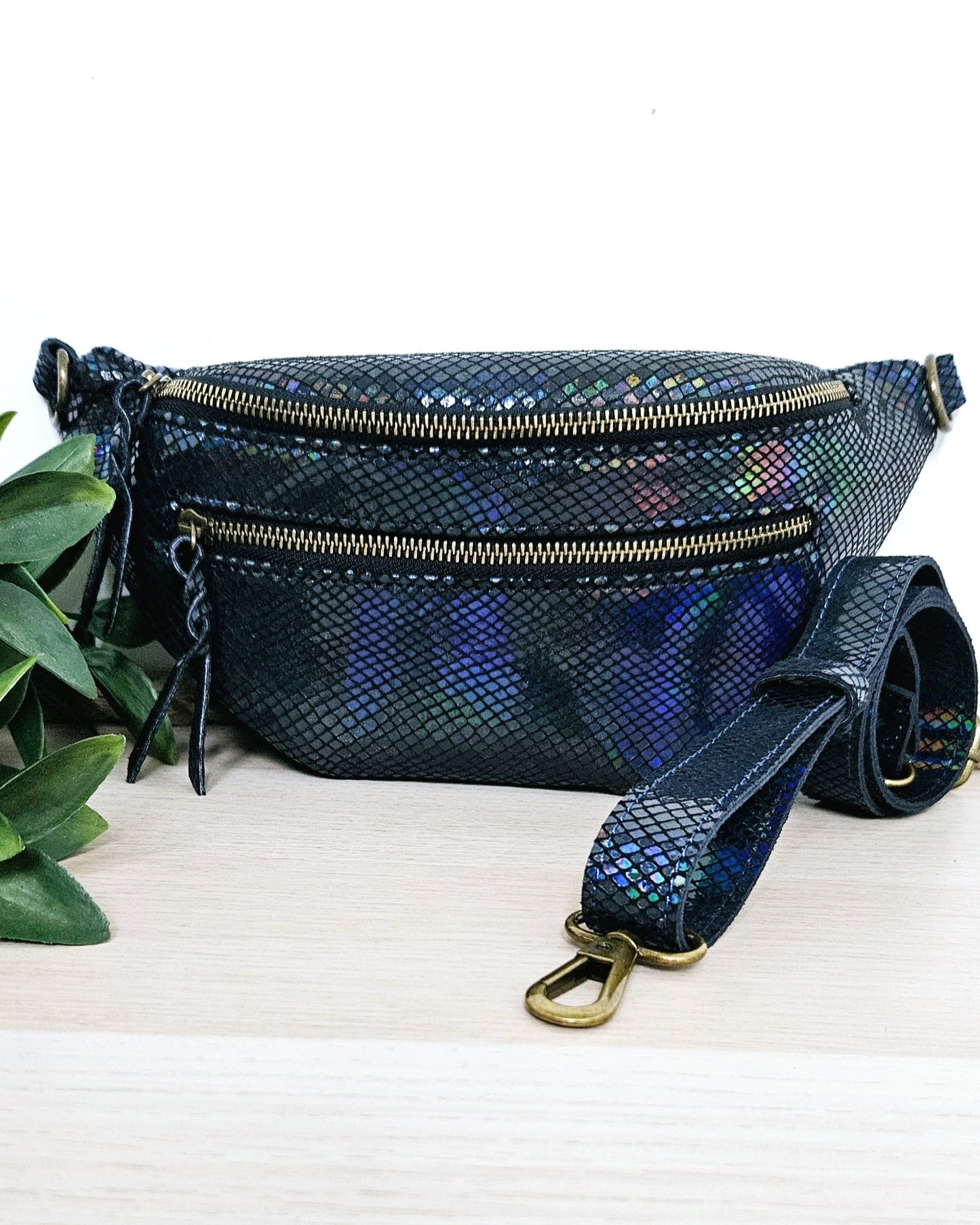 Sac banane Ariel