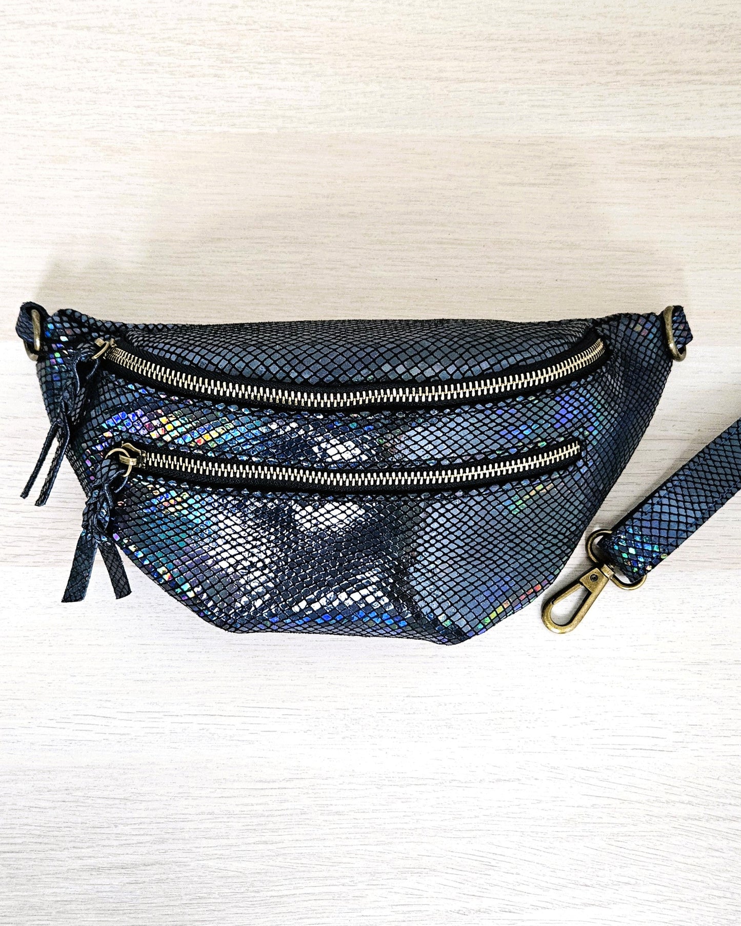 Sac banane Ariel