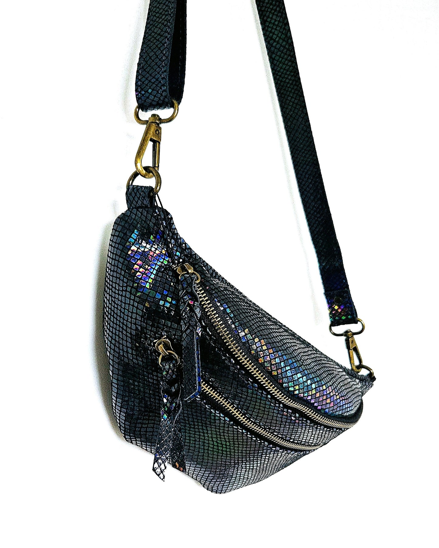 Sac banane Ariel