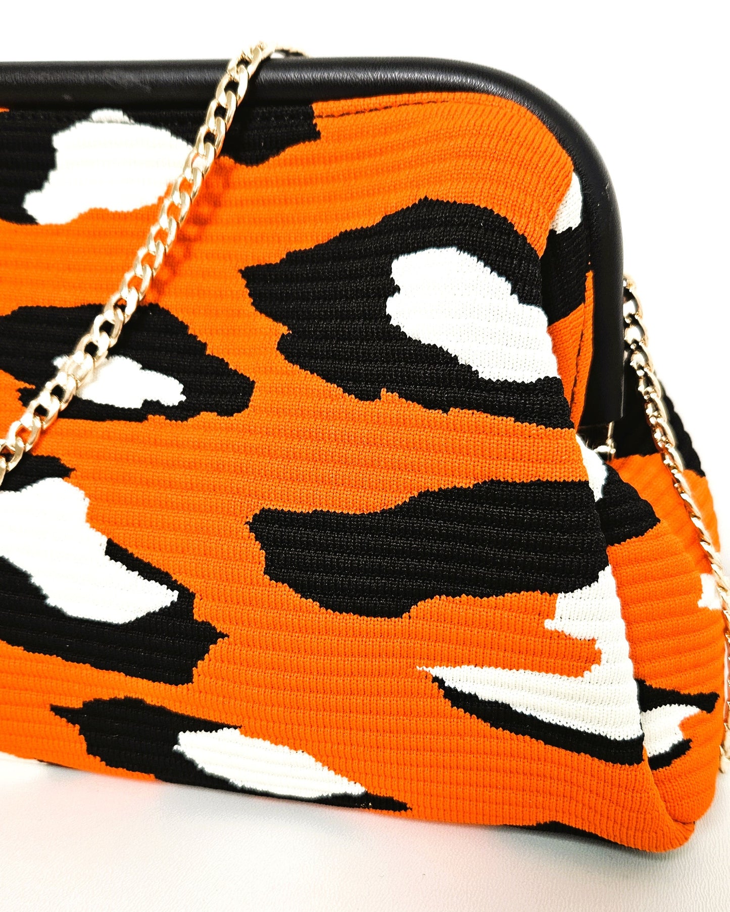 Sac Bagheera orange