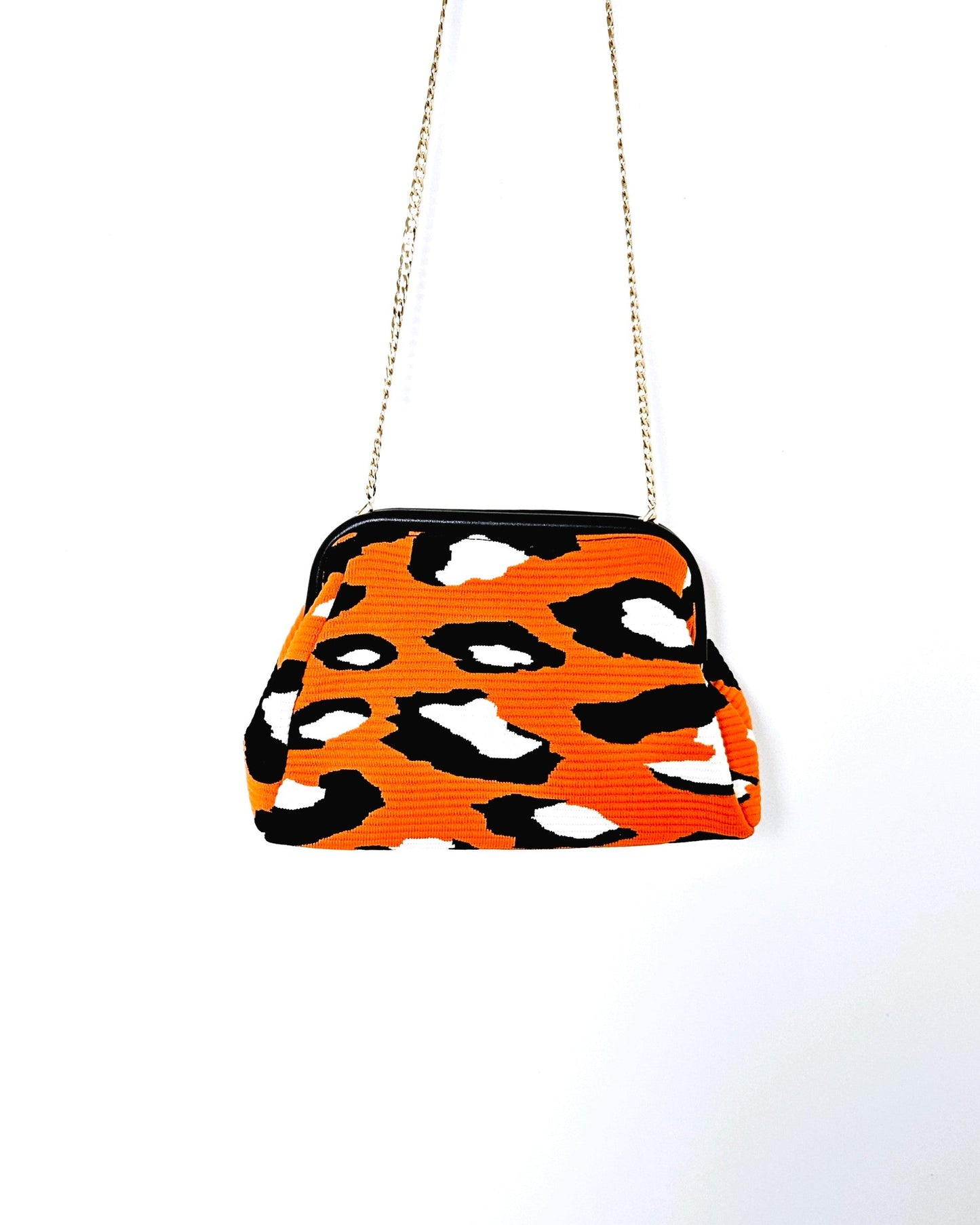 Sac Bagheera orange