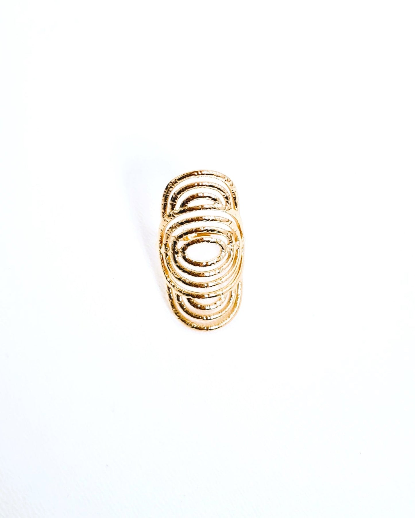 Bague Anaïs or