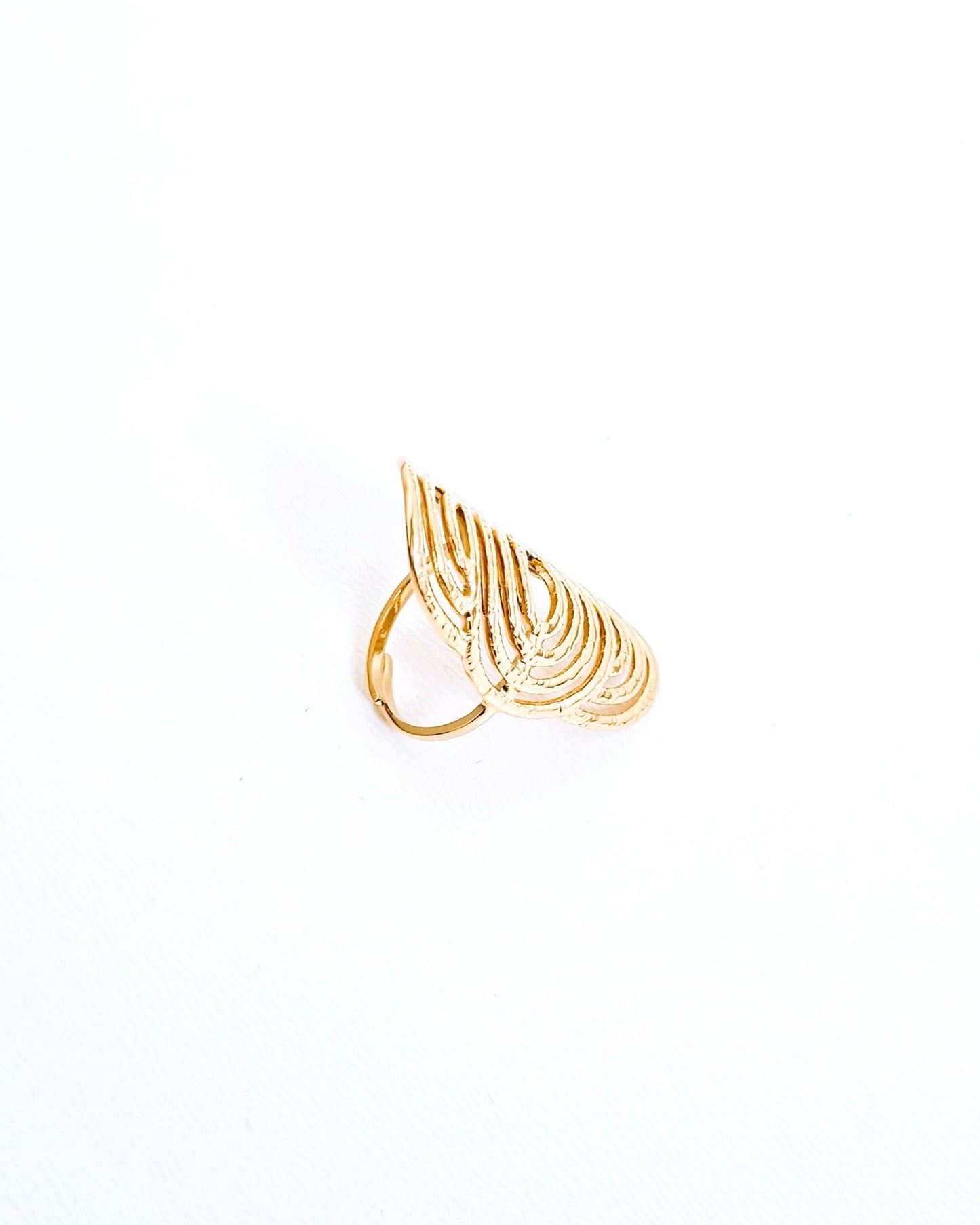 Bague Anaïs or