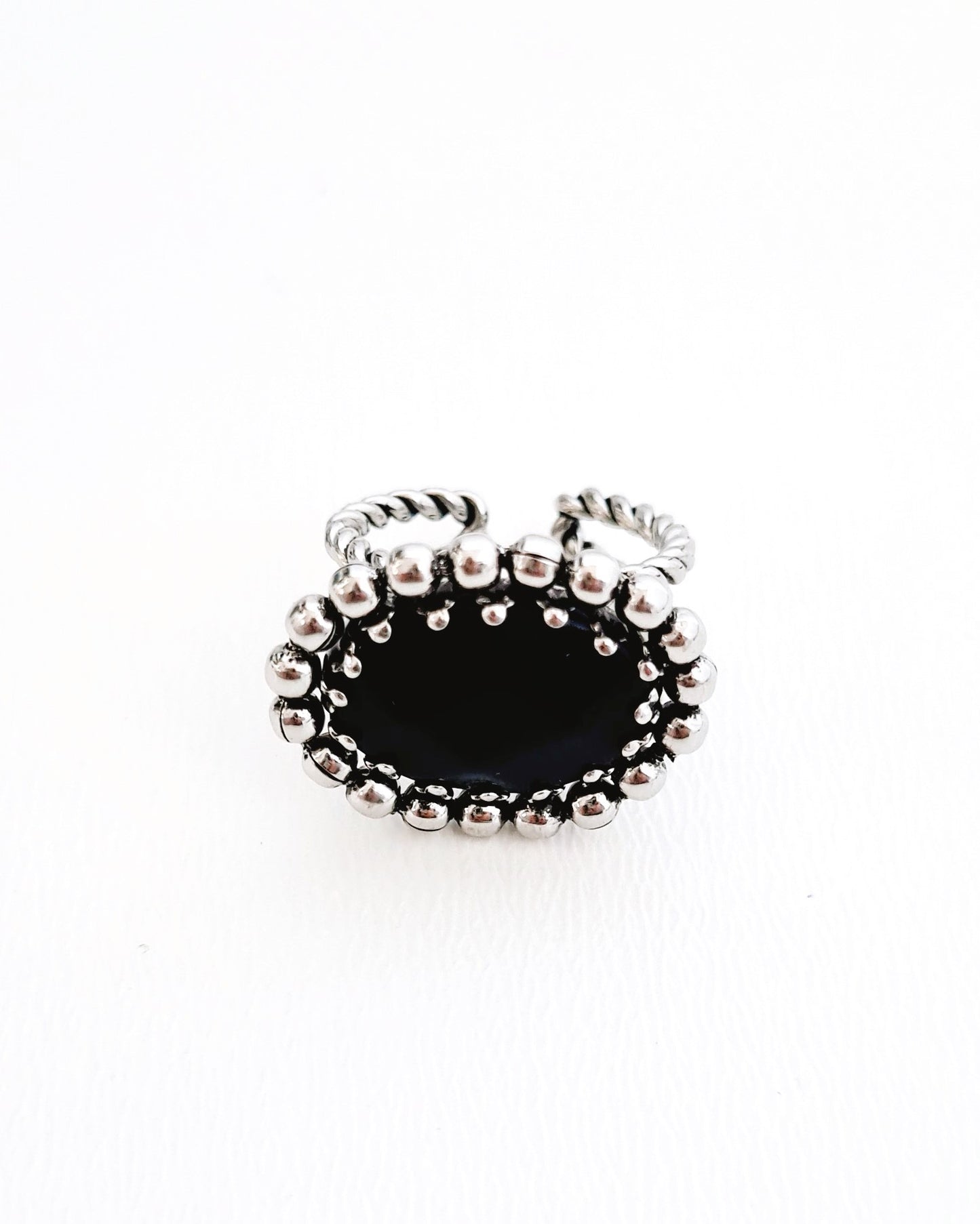 Bague Baroque
