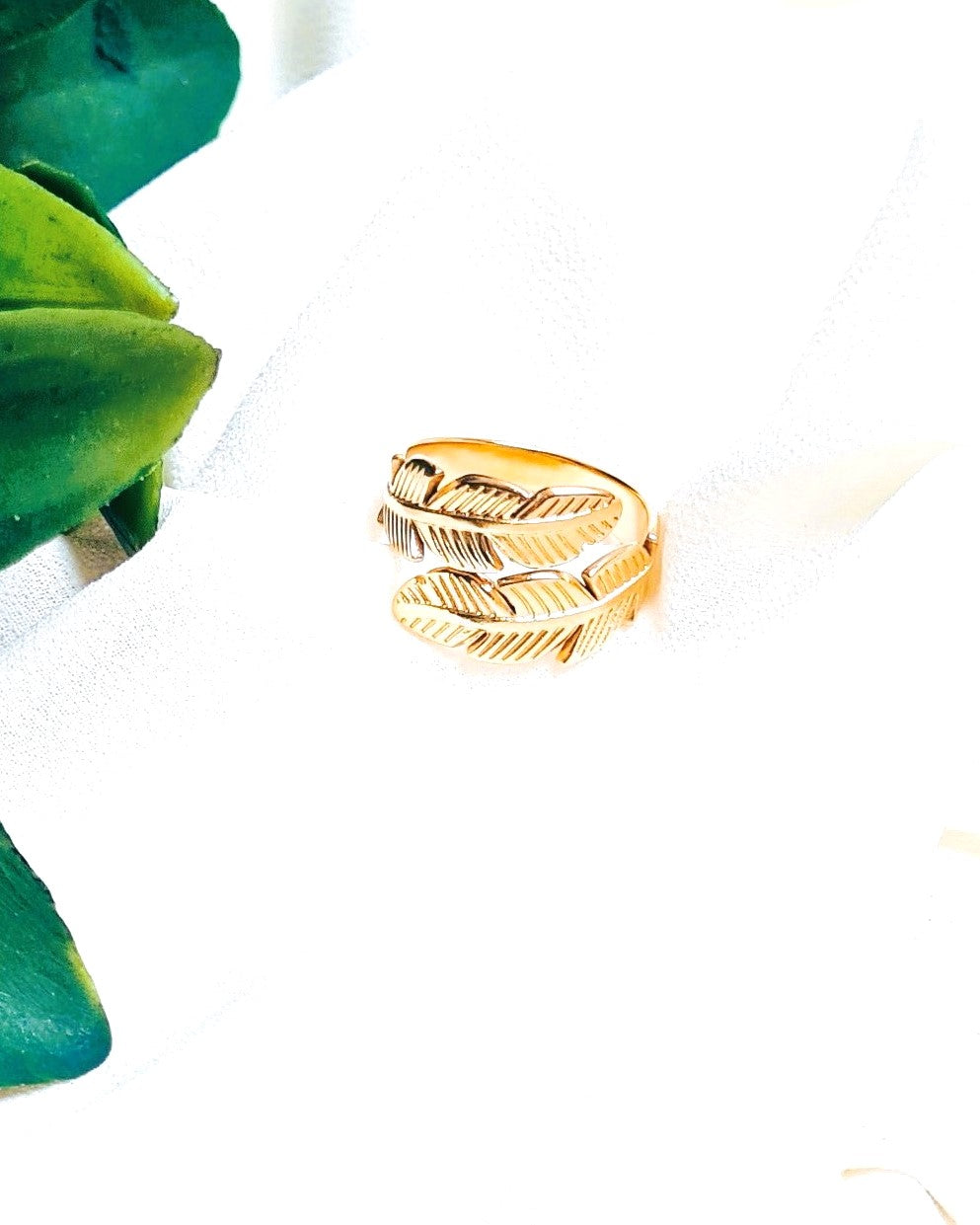 Bague Malla