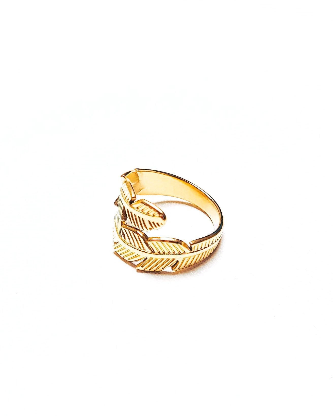 Bague Malla