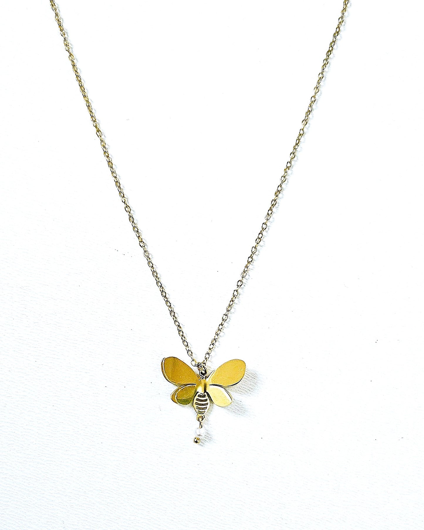 Collier Bee