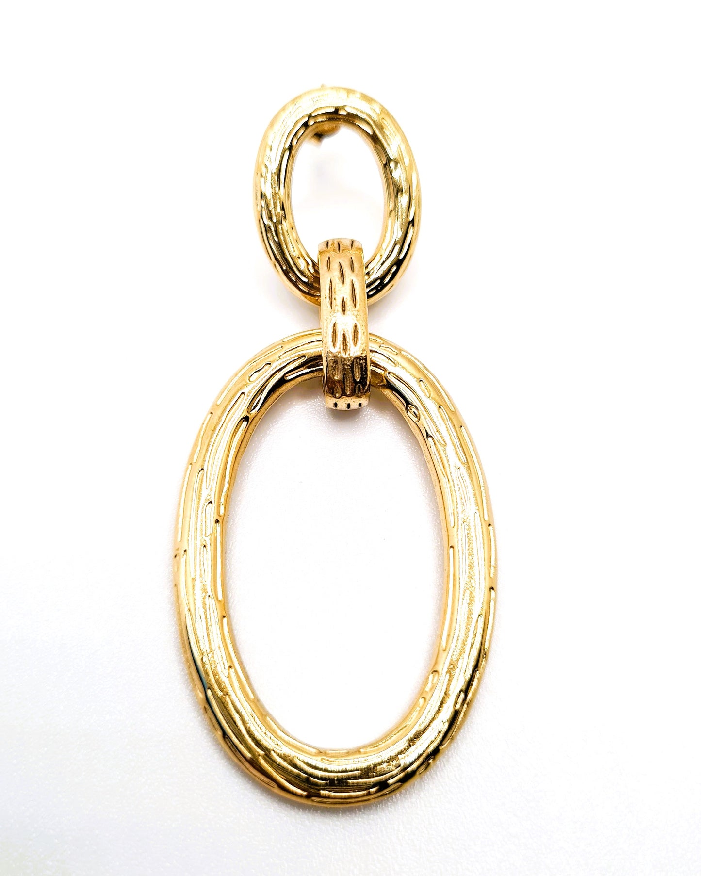 Boucles d'oreilles Eline