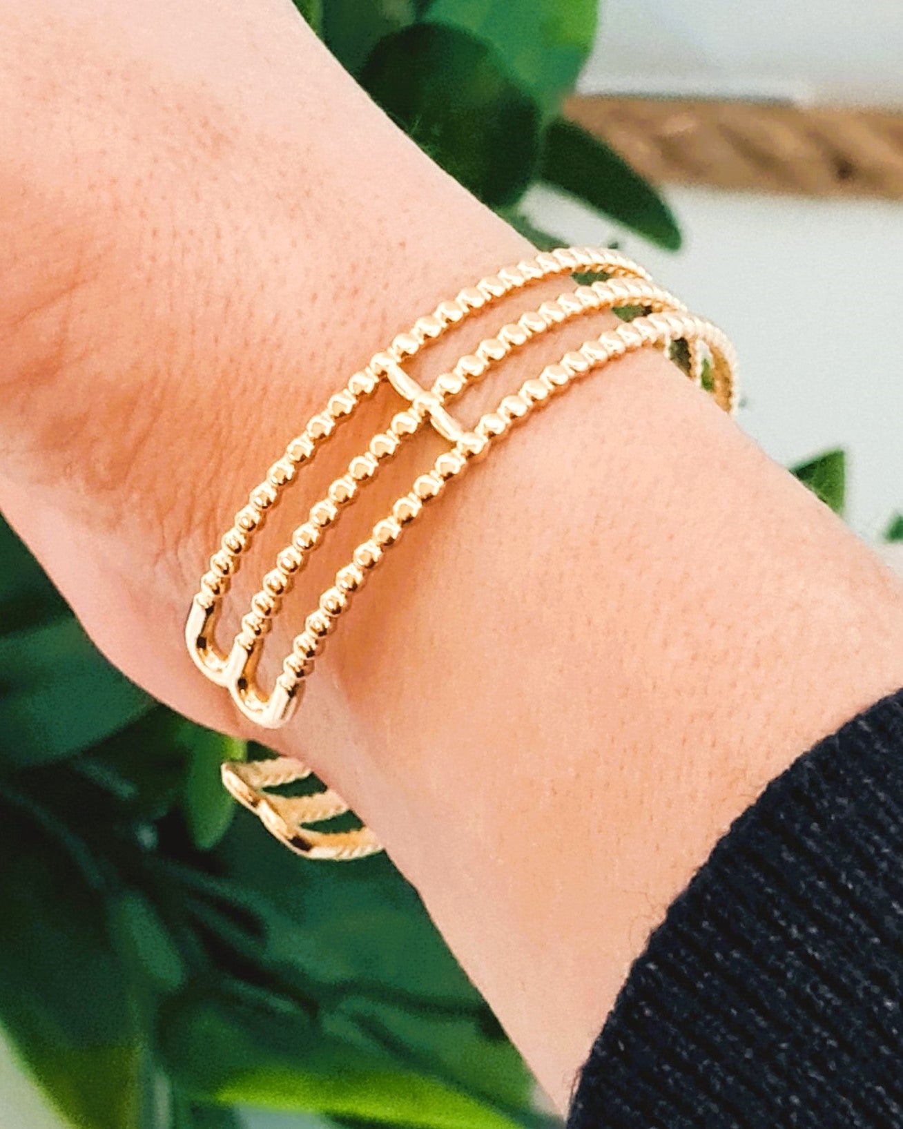 Bracelet Lucie