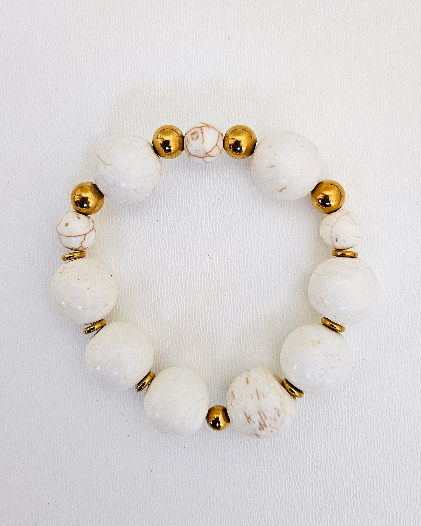 Bracelet Marble 1