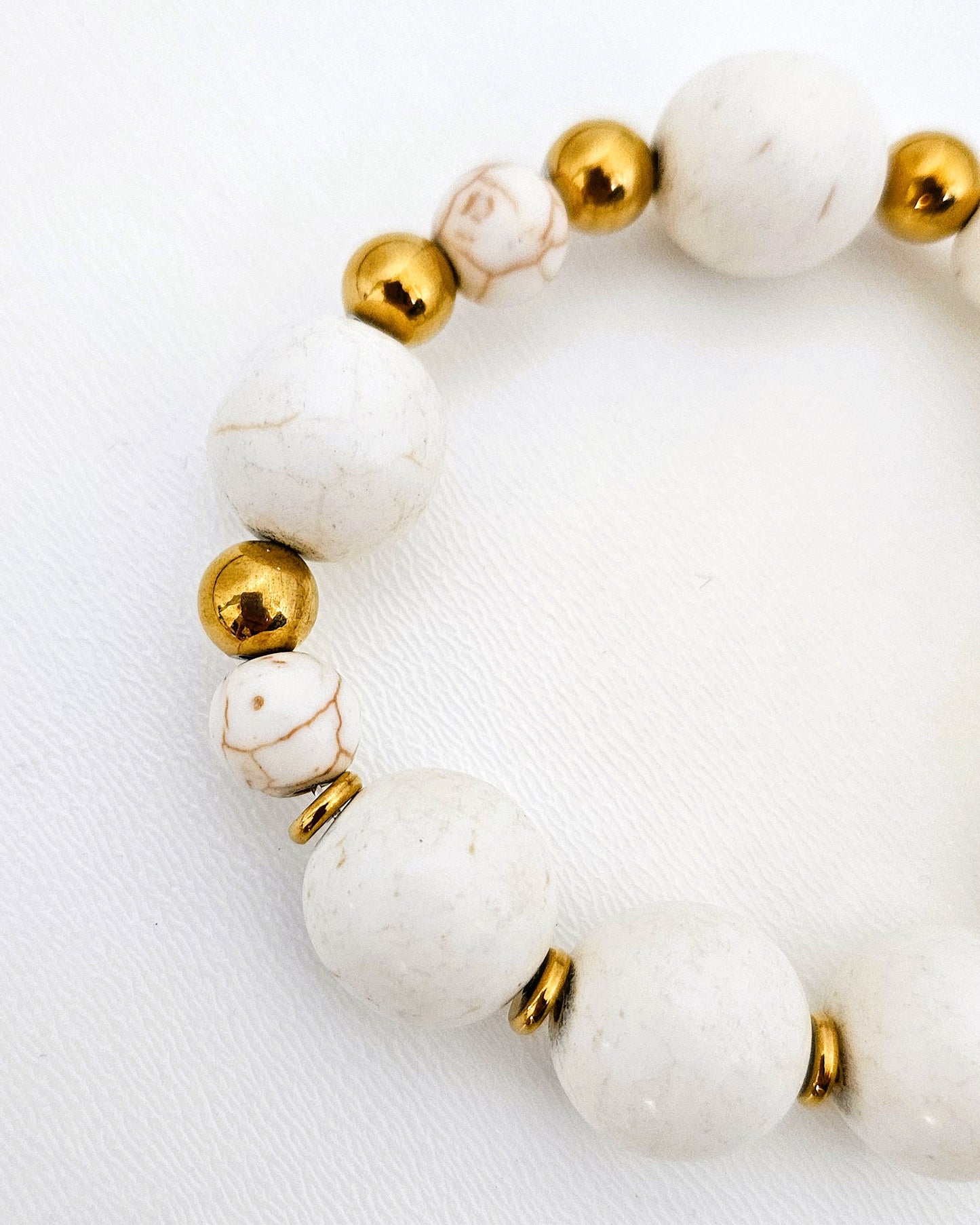 Bracelet Marble 1