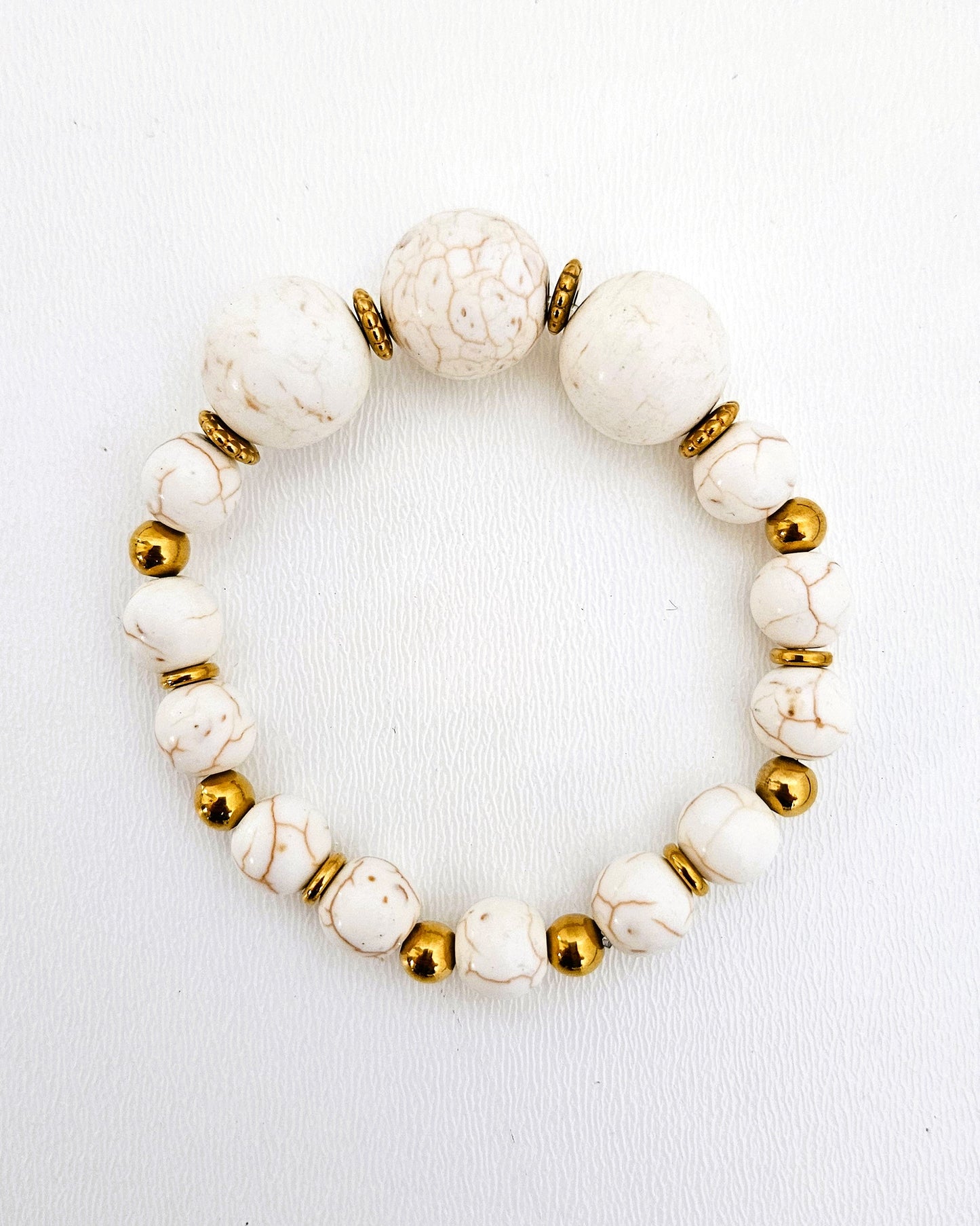 Bracelet Marble 2