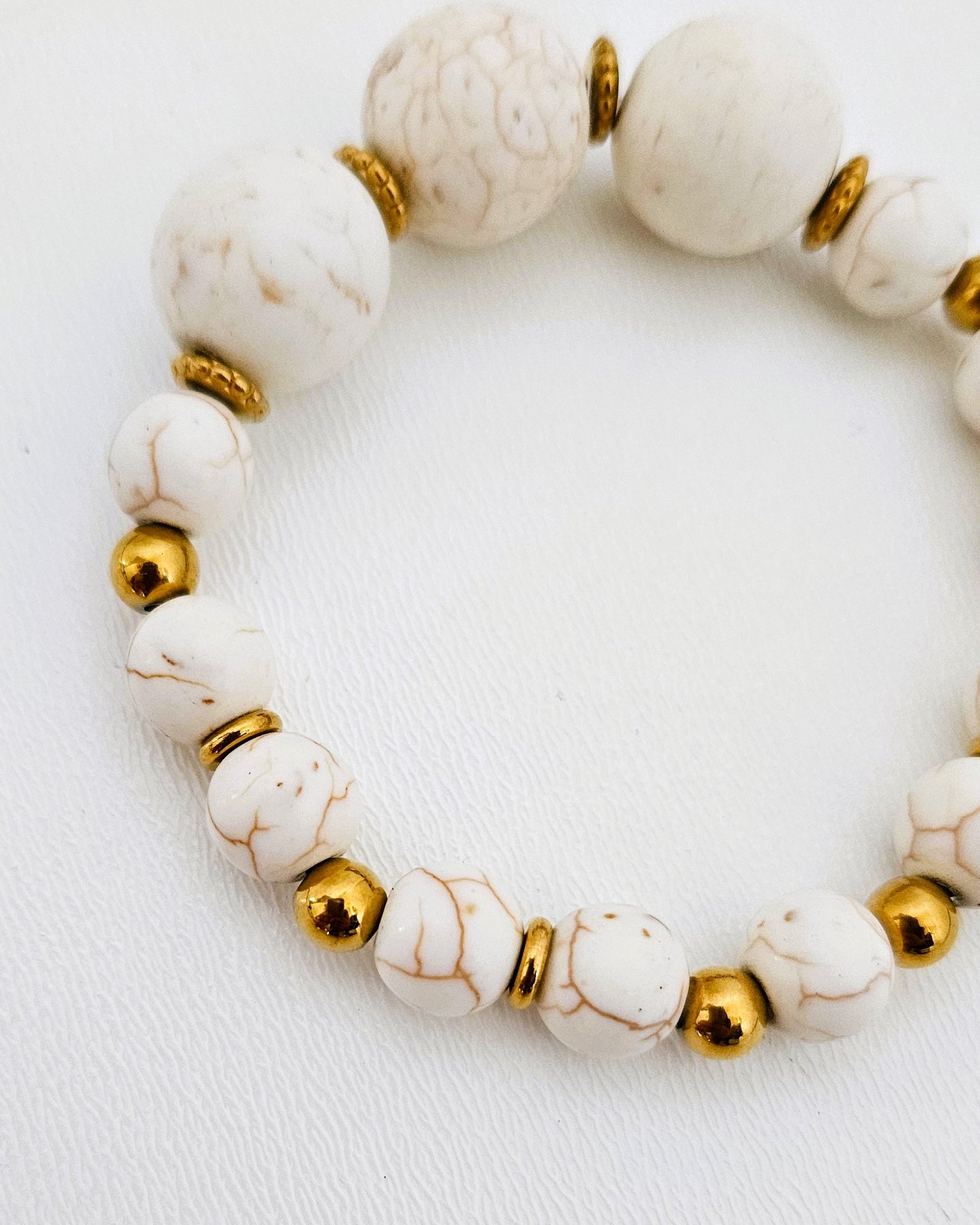 Bracelet Marble 2