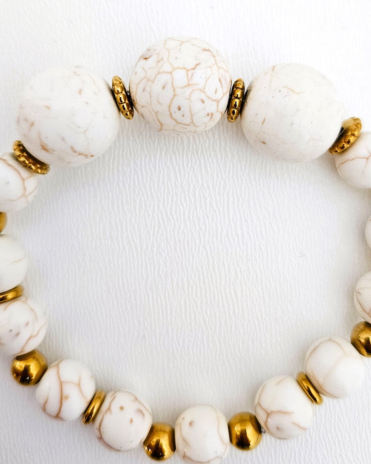 Bracelet Marble 2