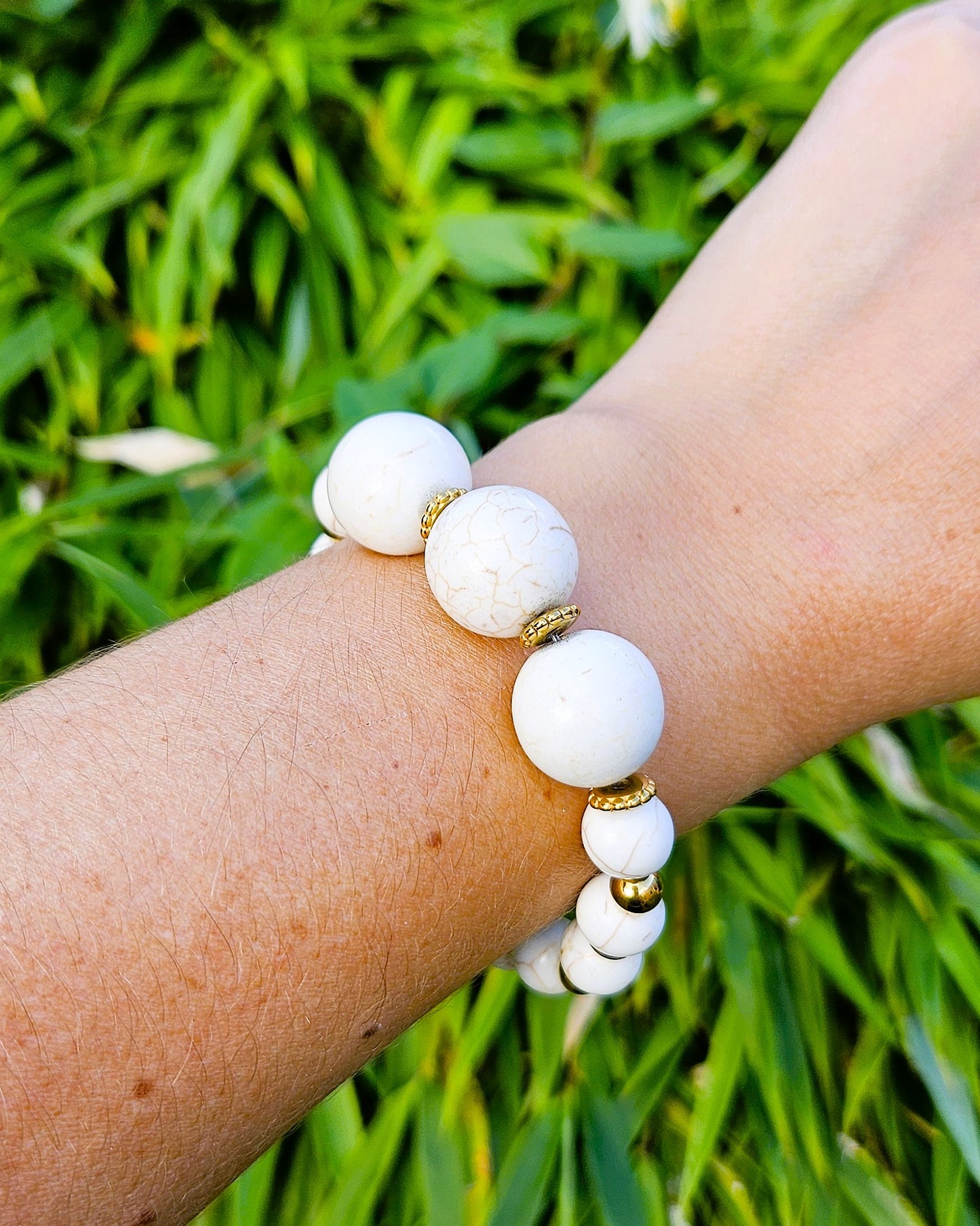 Bracelet Marble 2