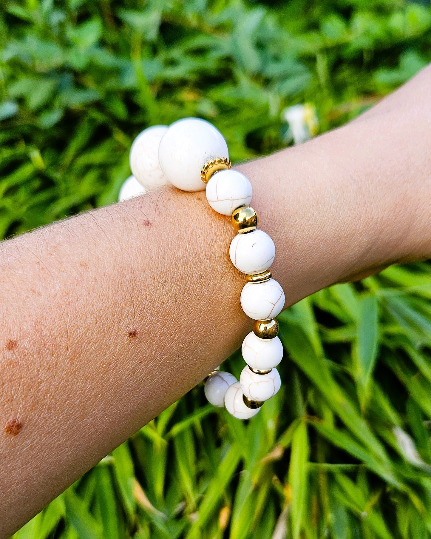 Bracelet Marble 2