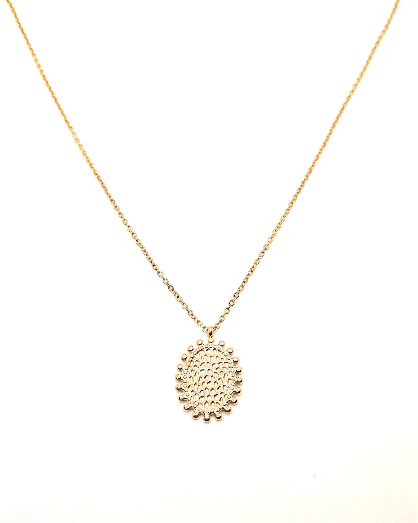 Collier Gabrielle or