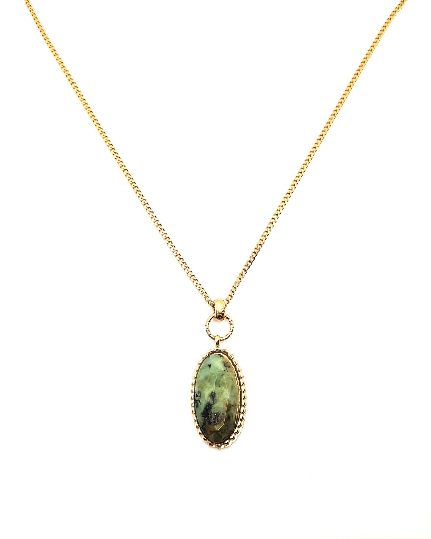 Collier Jeanne