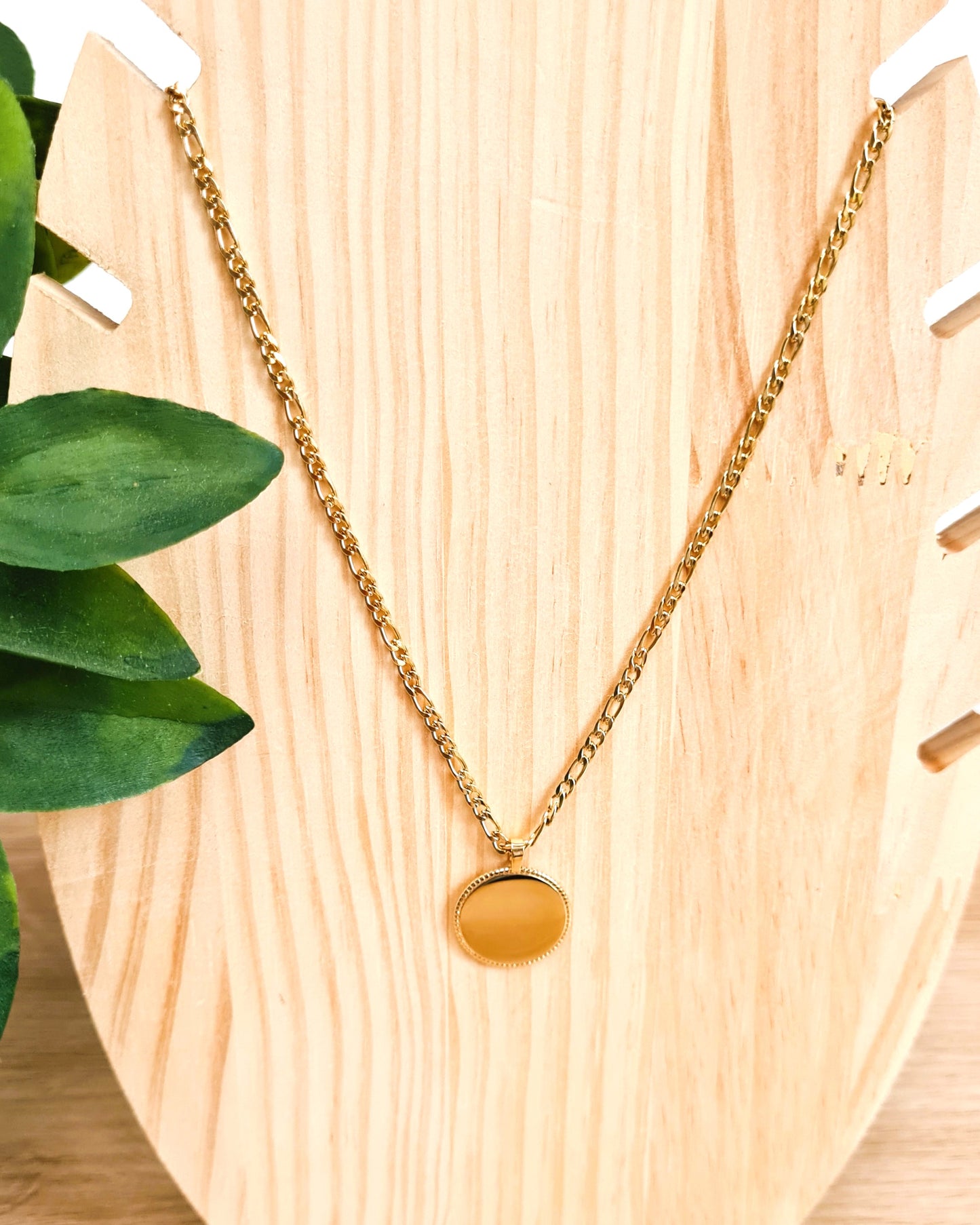 Collier Polly