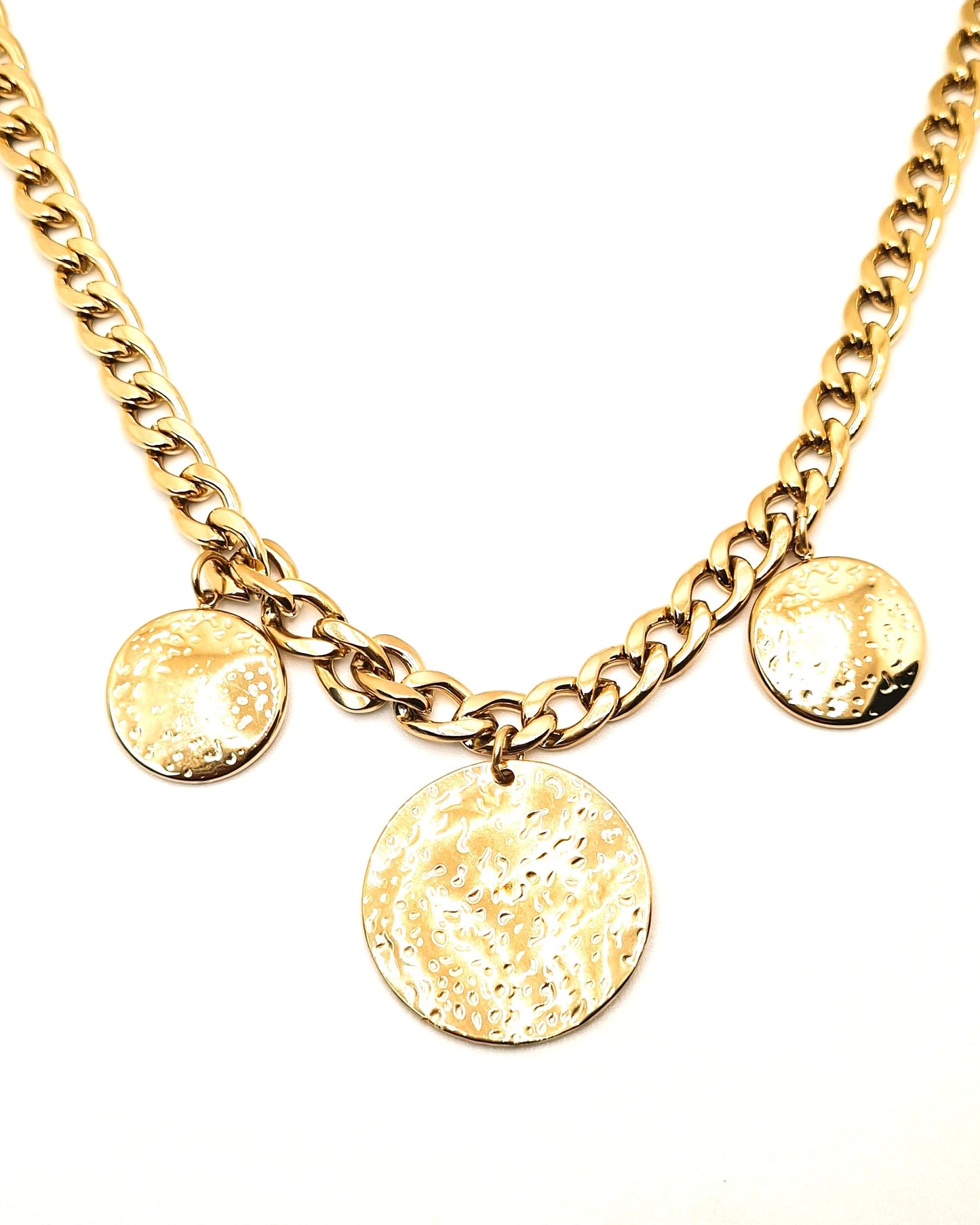 Collier Romy