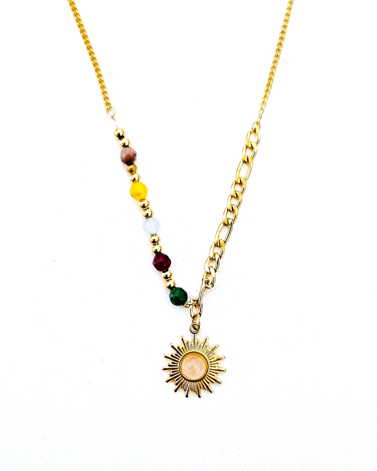 Collier Sunny