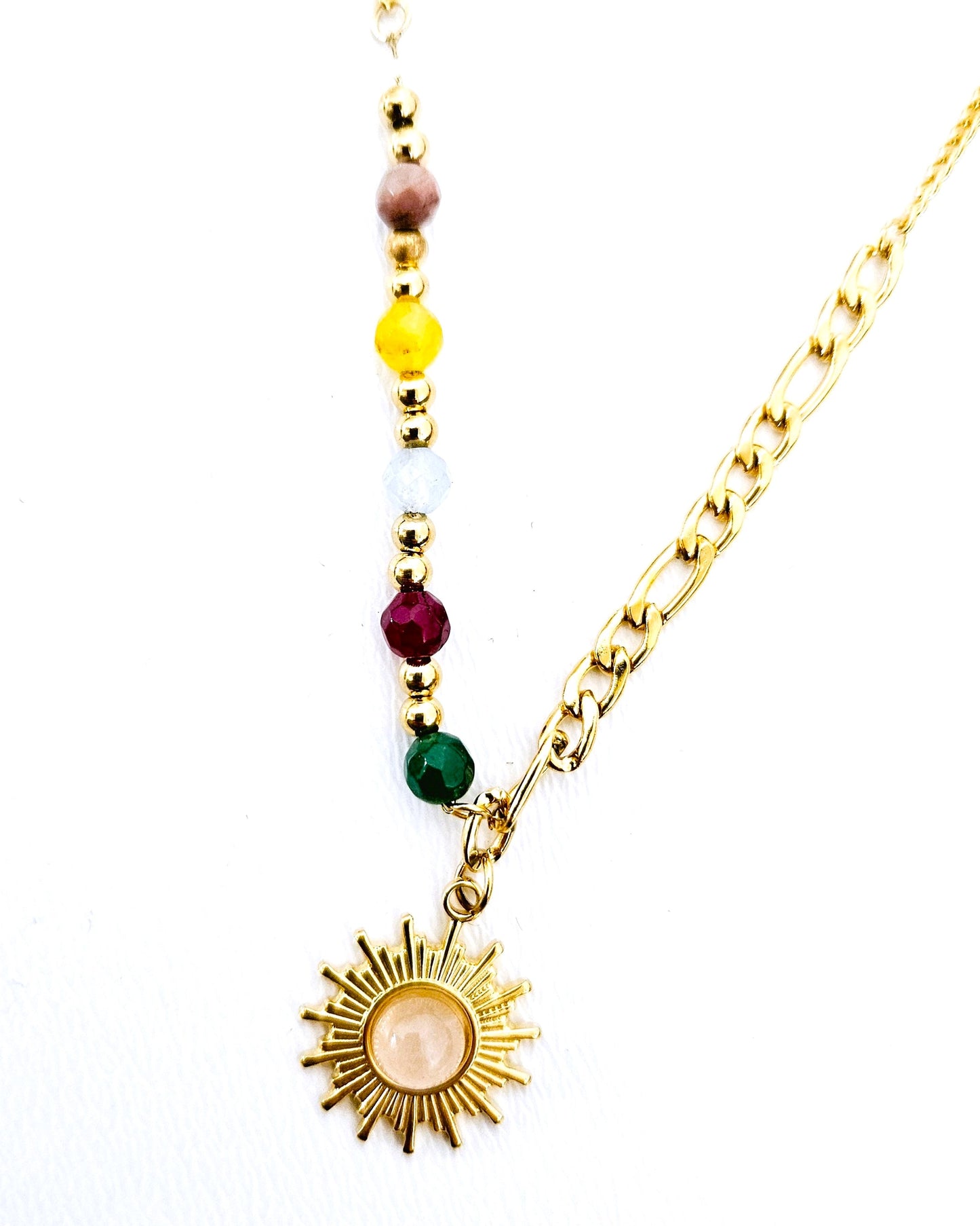 Collier Sunny