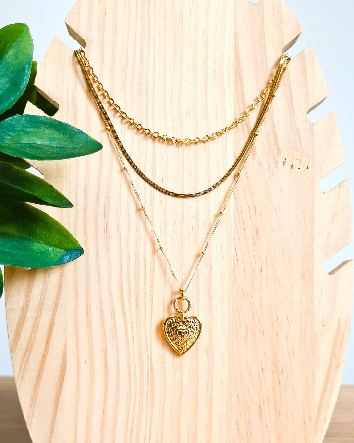 Collier Venise