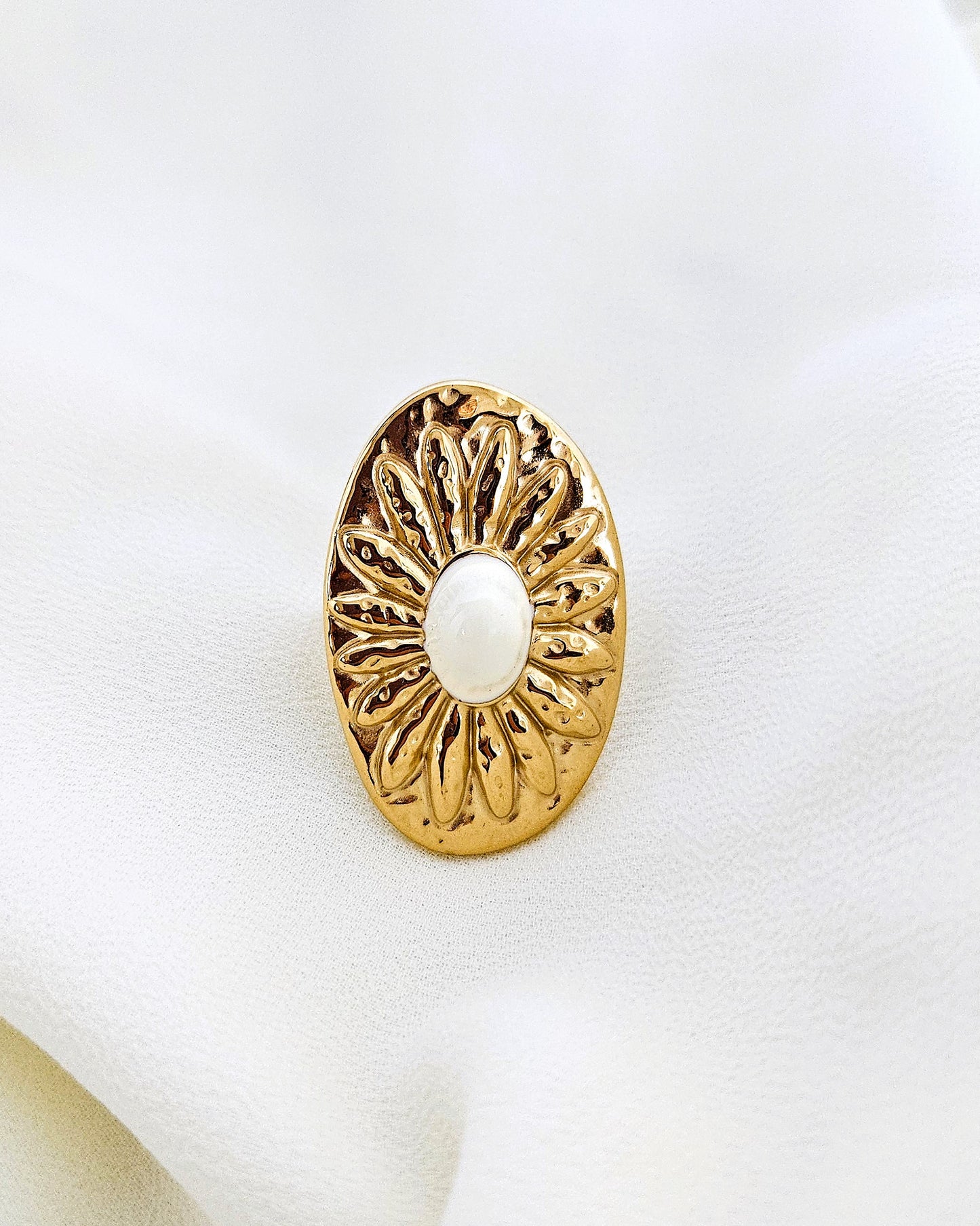 Bague Diane