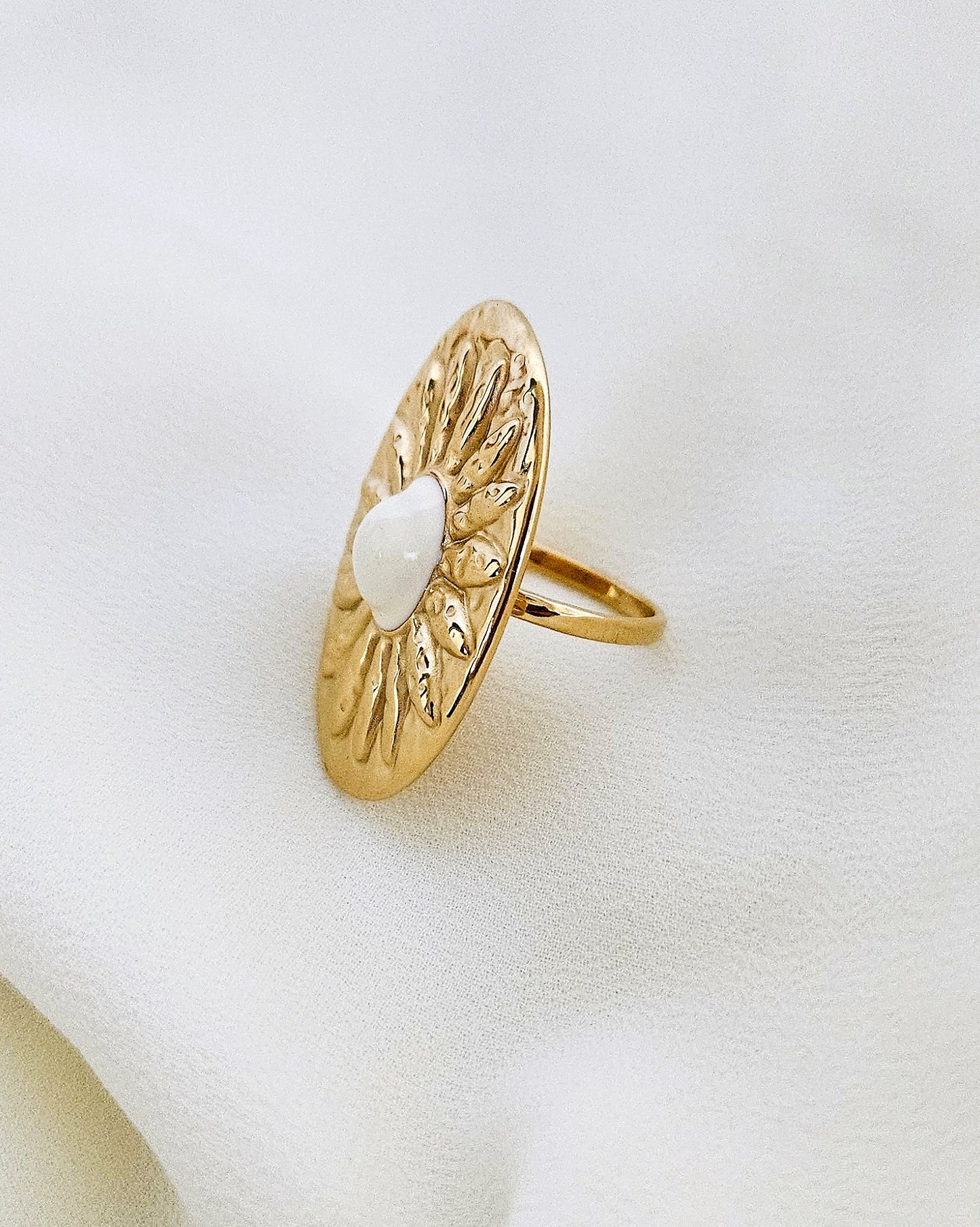 Bague Diane