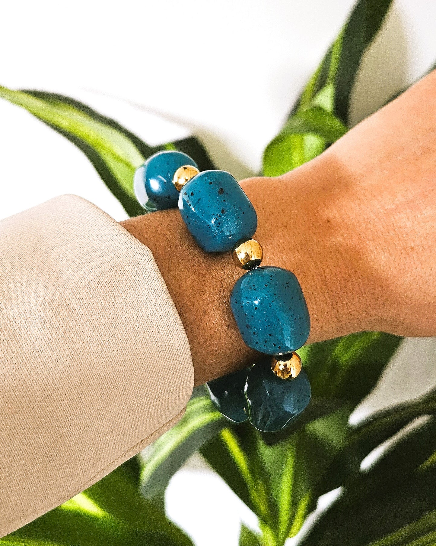 Bracelet Donatella - création bahia