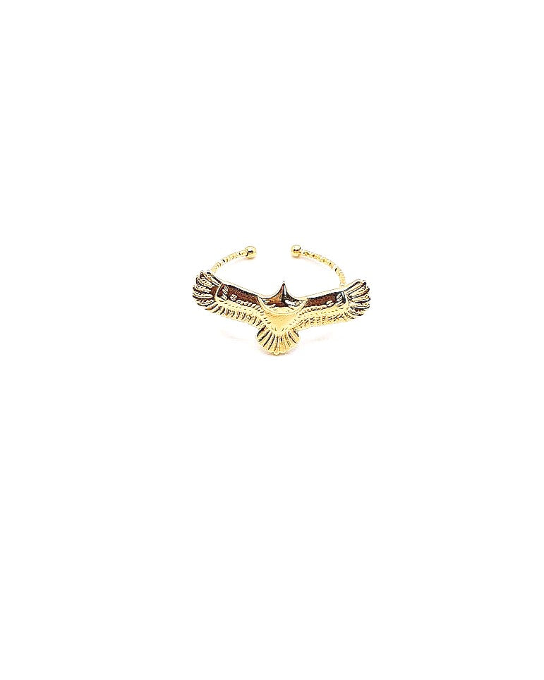 Bague Eagle