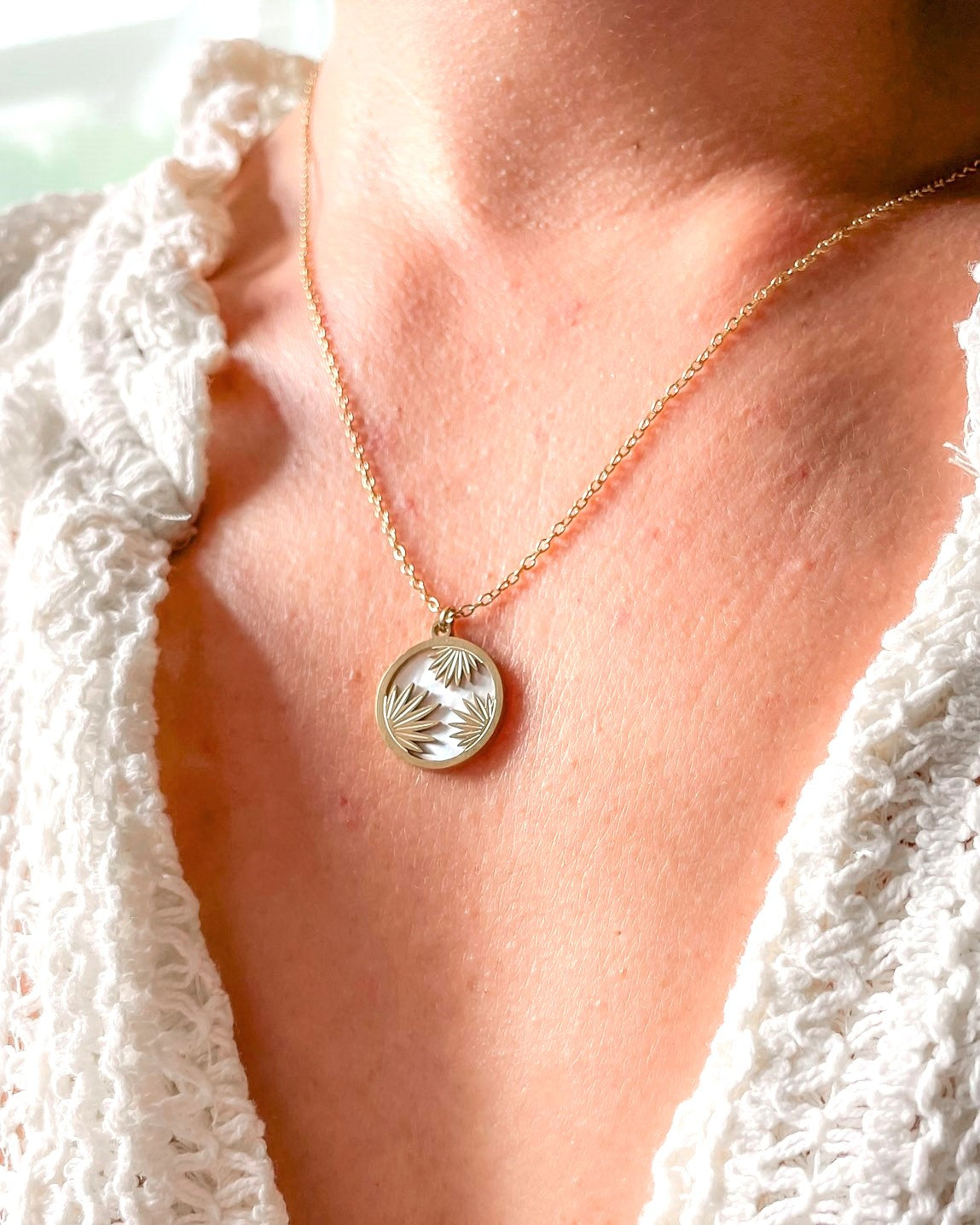 Collier Eléis