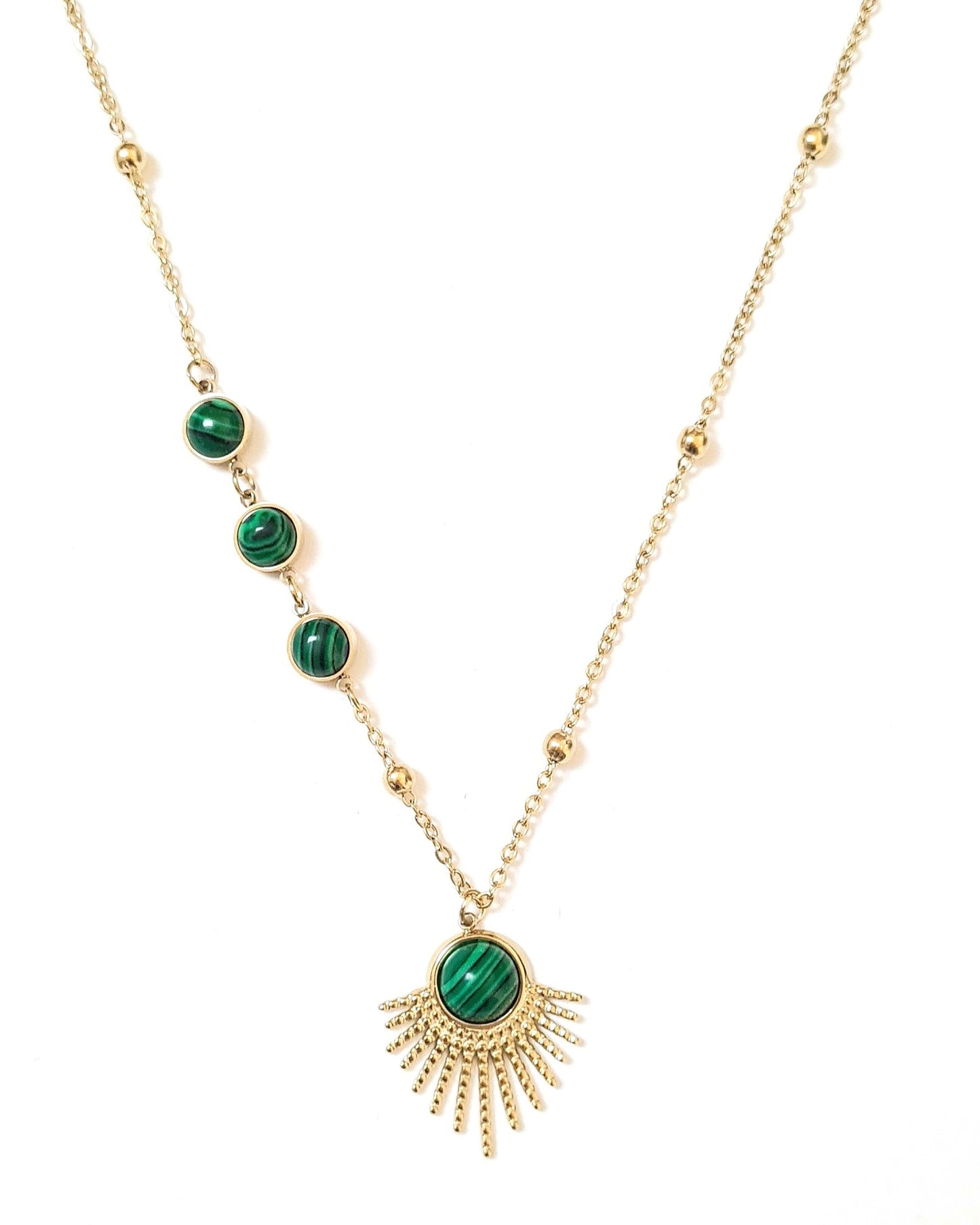 Collier Ella
