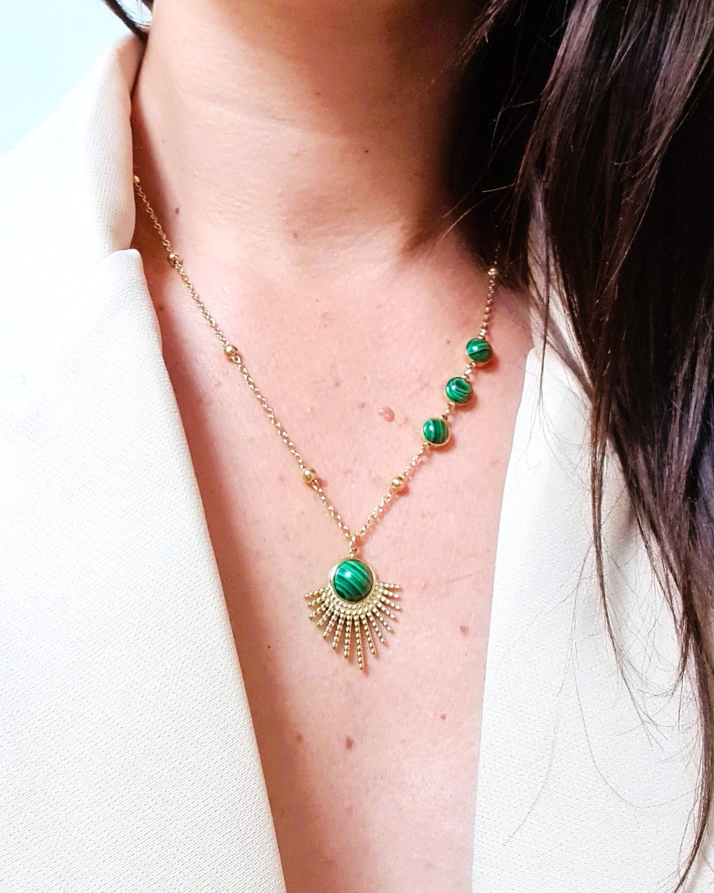Collier Ella