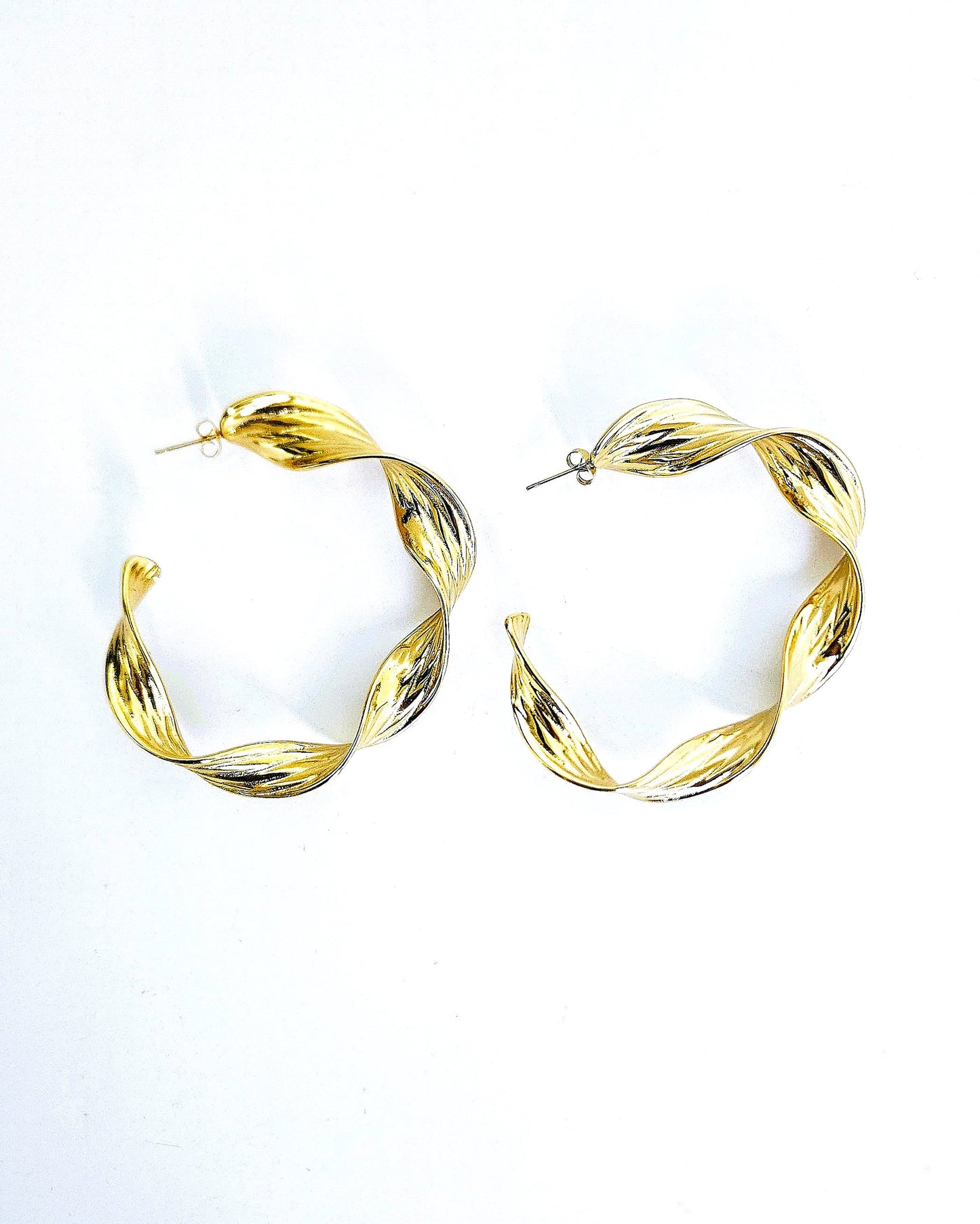 Boucles d'oreilles Famara
