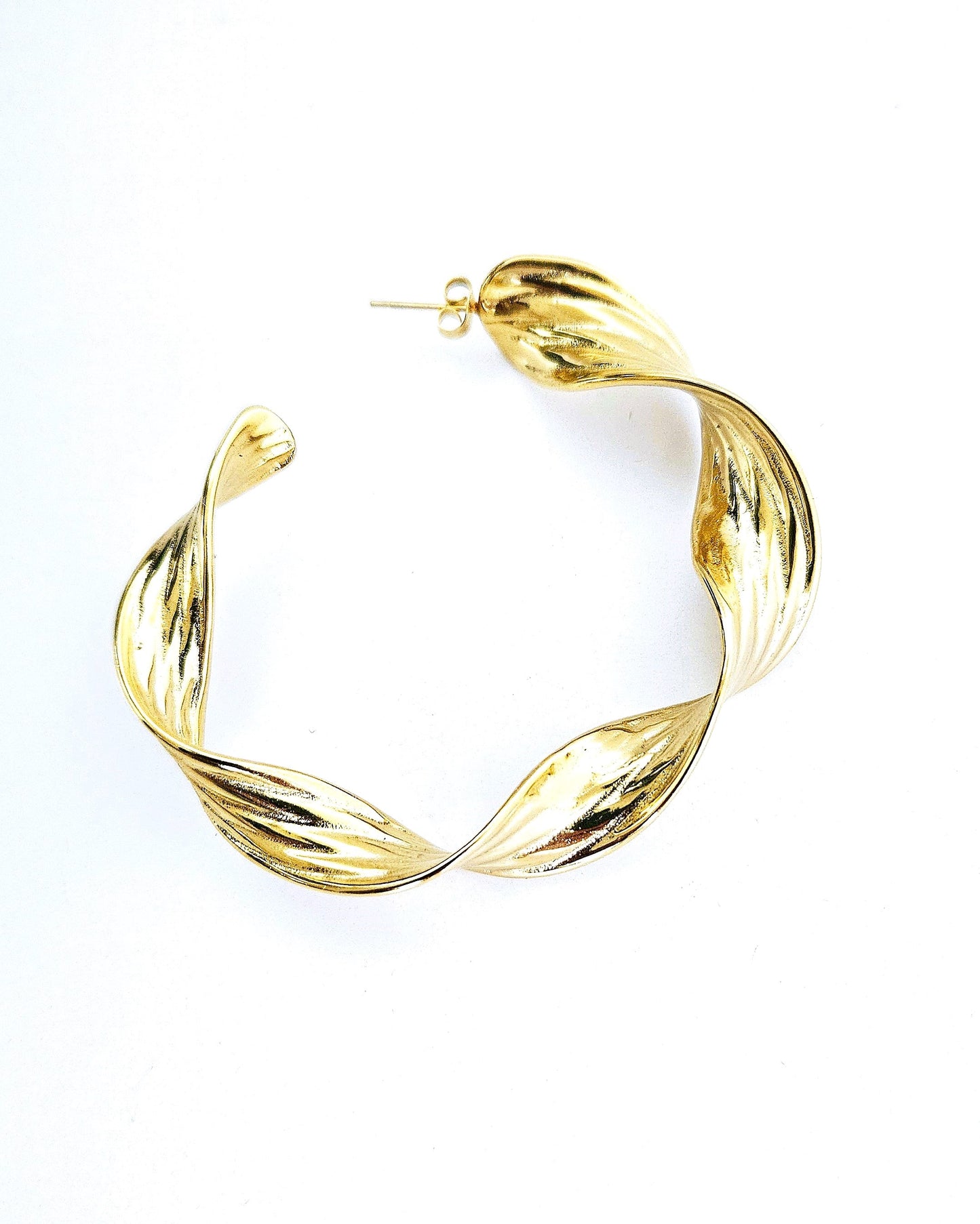 Boucles d'oreilles Famara