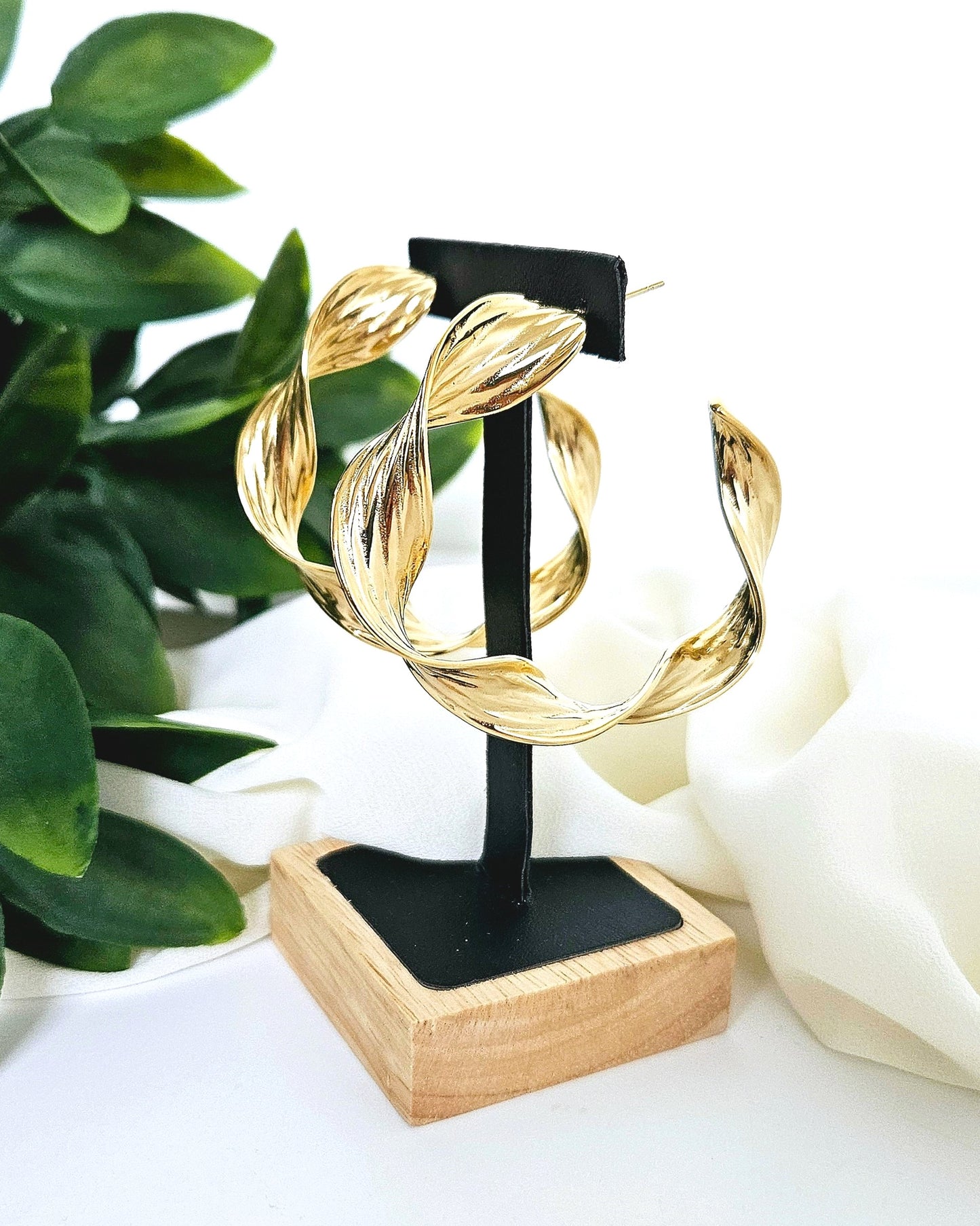 Boucles d'oreilles Famara