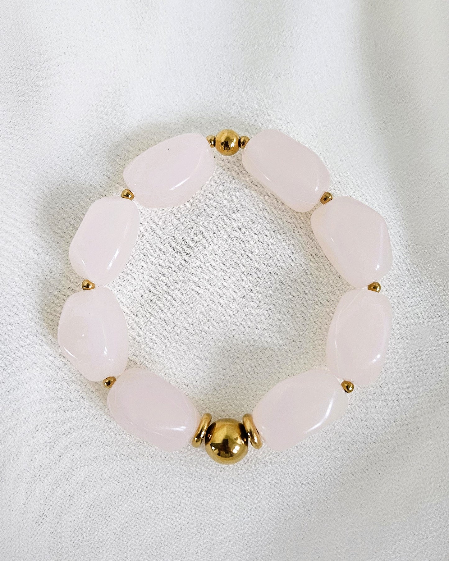 Bracelet Florence - création Bahia