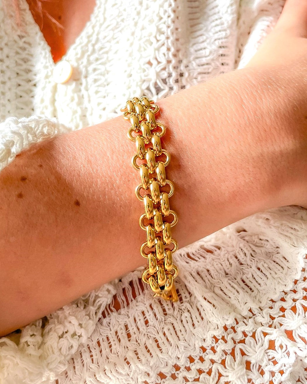 Bracelet Freya