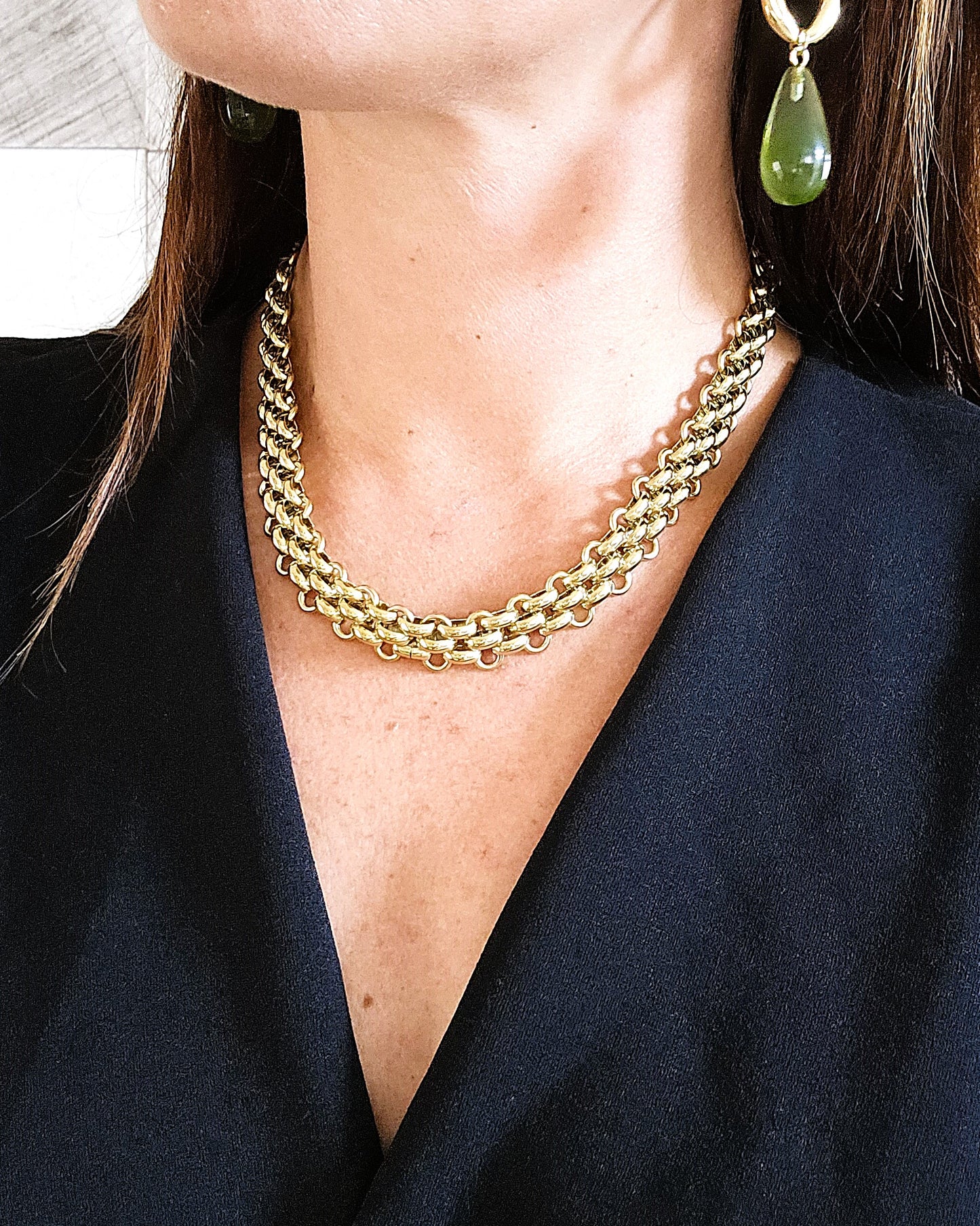 Collier Freya