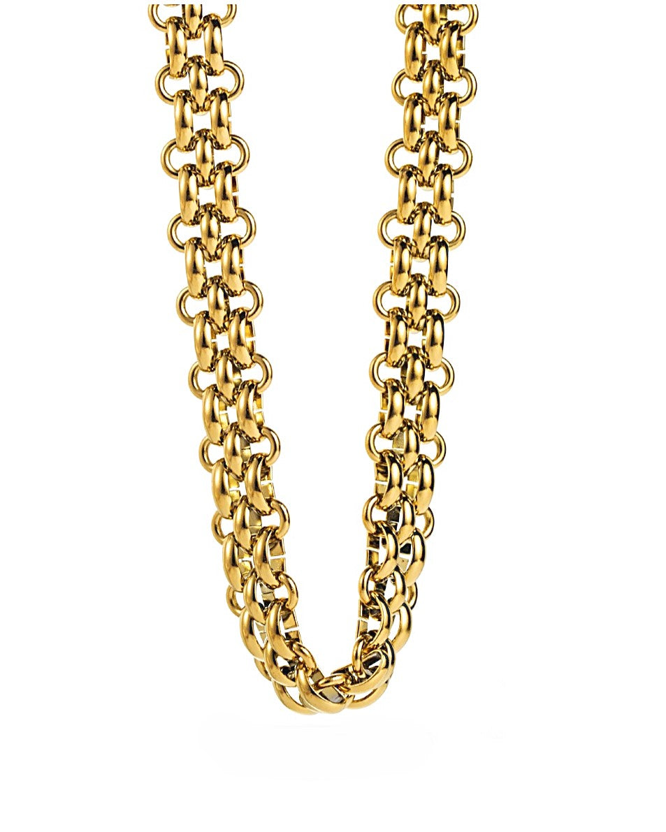 Collier Freya