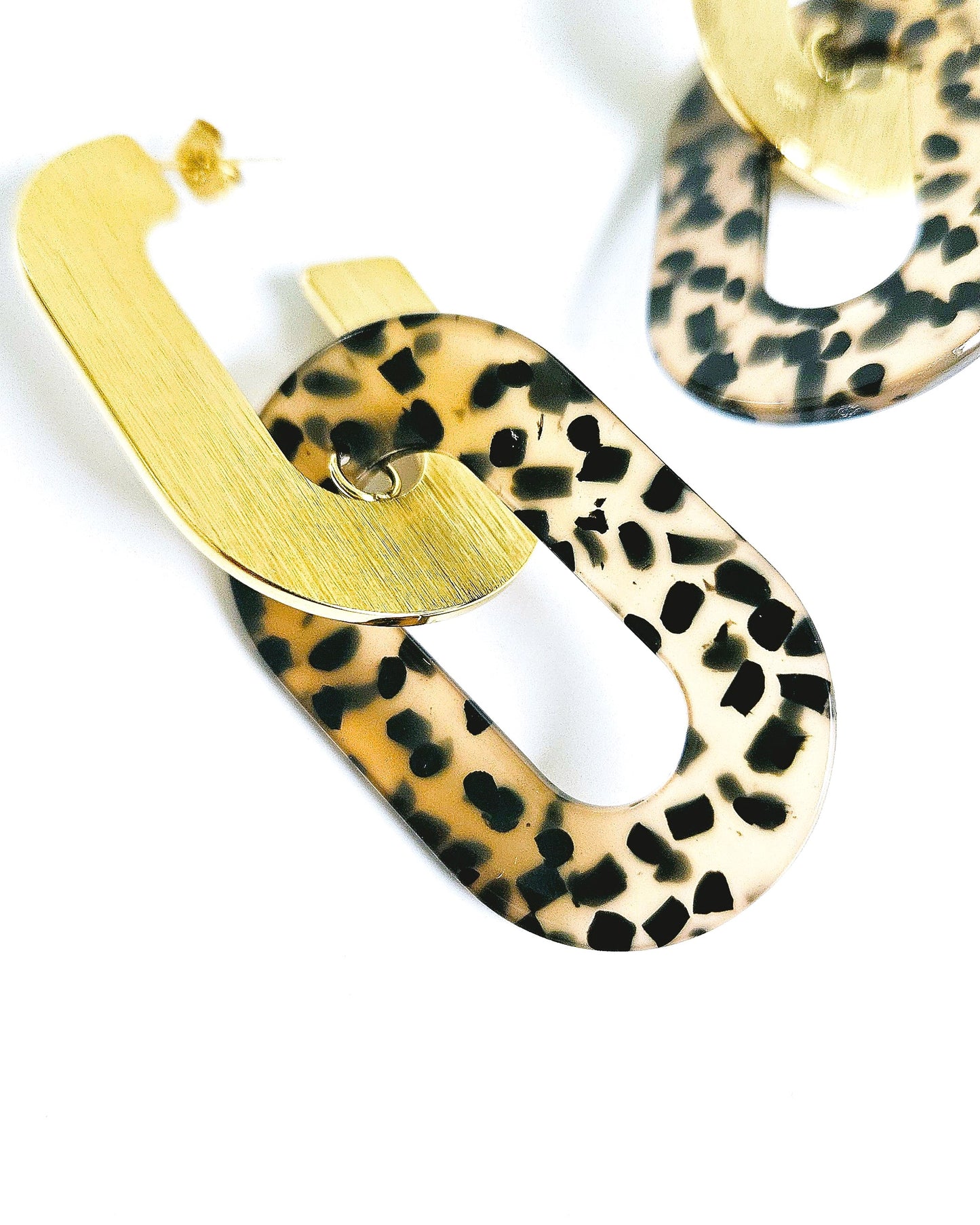 Boucles d'oreilles Imani