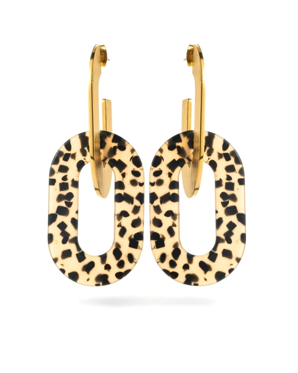 Boucles d'oreilles Imani