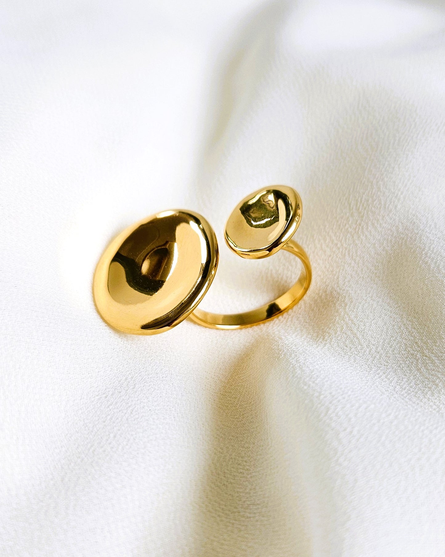 Bague Inaya