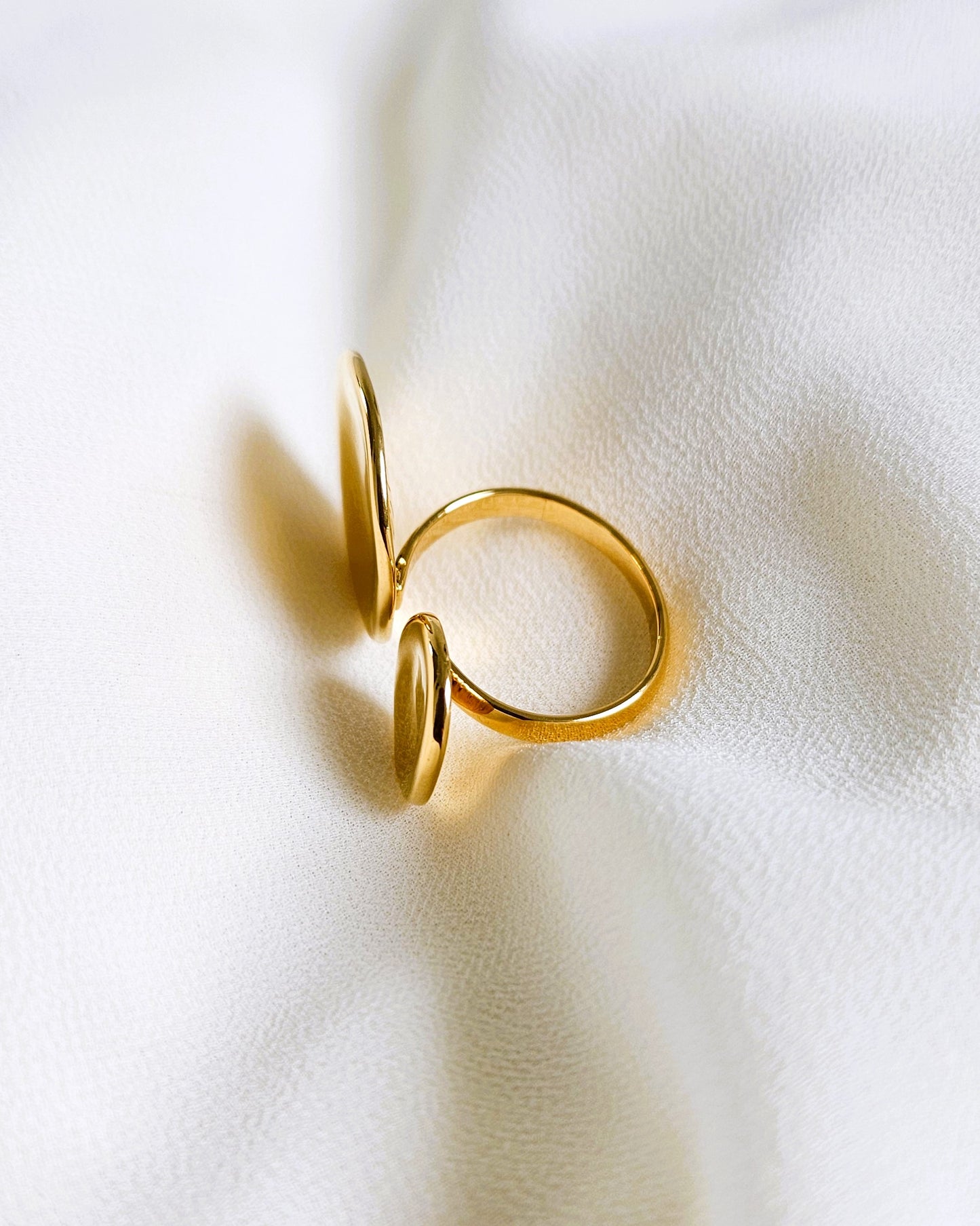 Bague Inaya